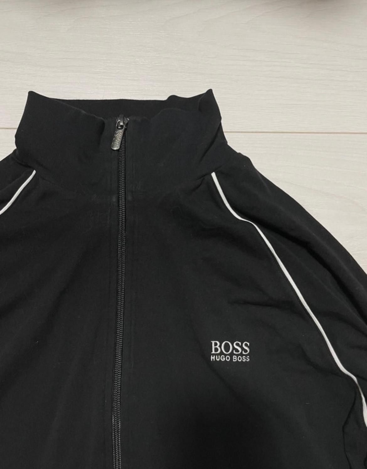 Hugo Boss Boss zip jumper Size US S / EU 44-46 / 1 - 2 Thumbnail