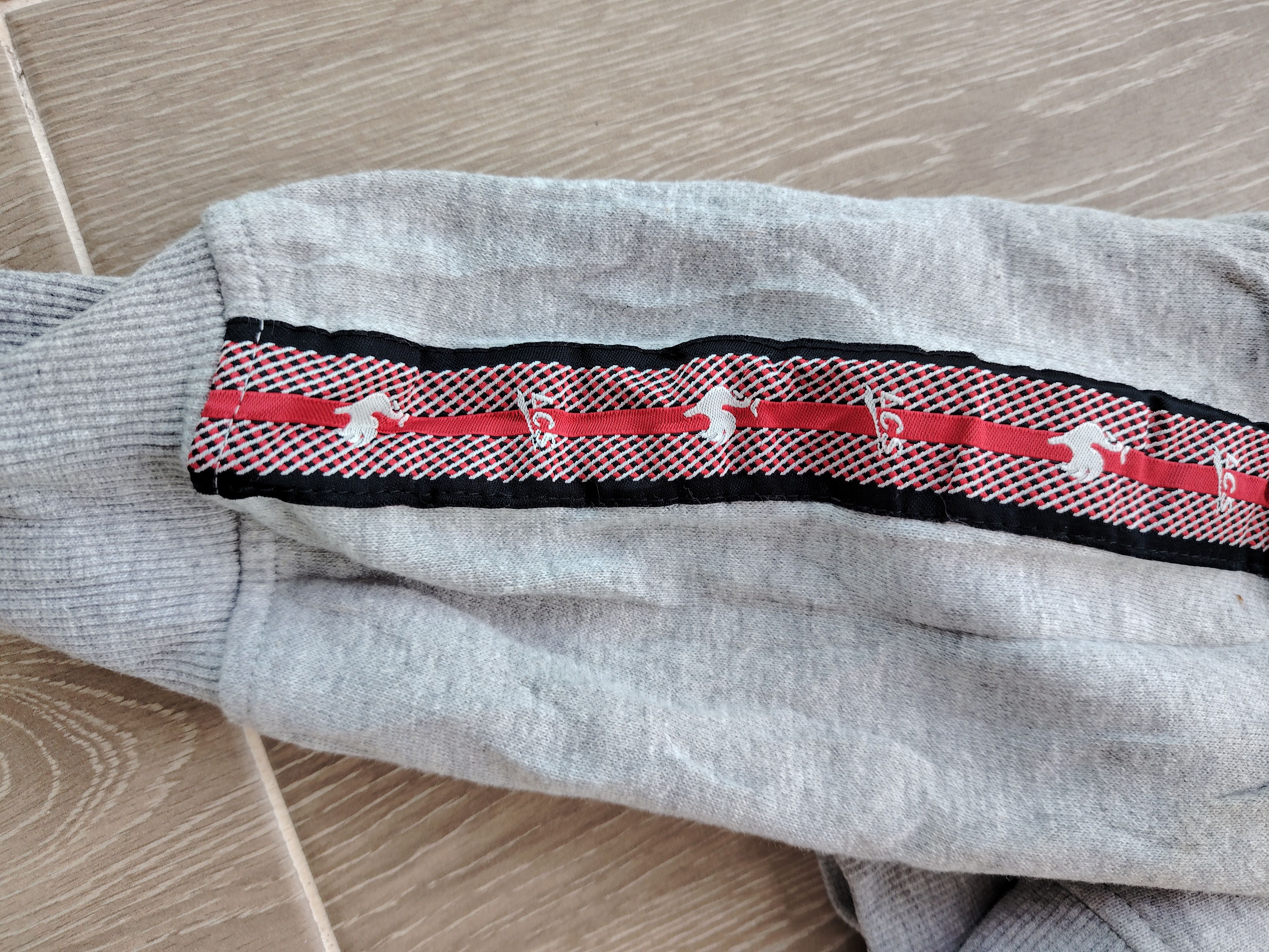 Le Coq Sportif × Vintage Vintage Le Coq Sportif Emboidered Logo Sweatshirt Pullover Size US L / EU 52-54 / 3 - 6 Thumbnail