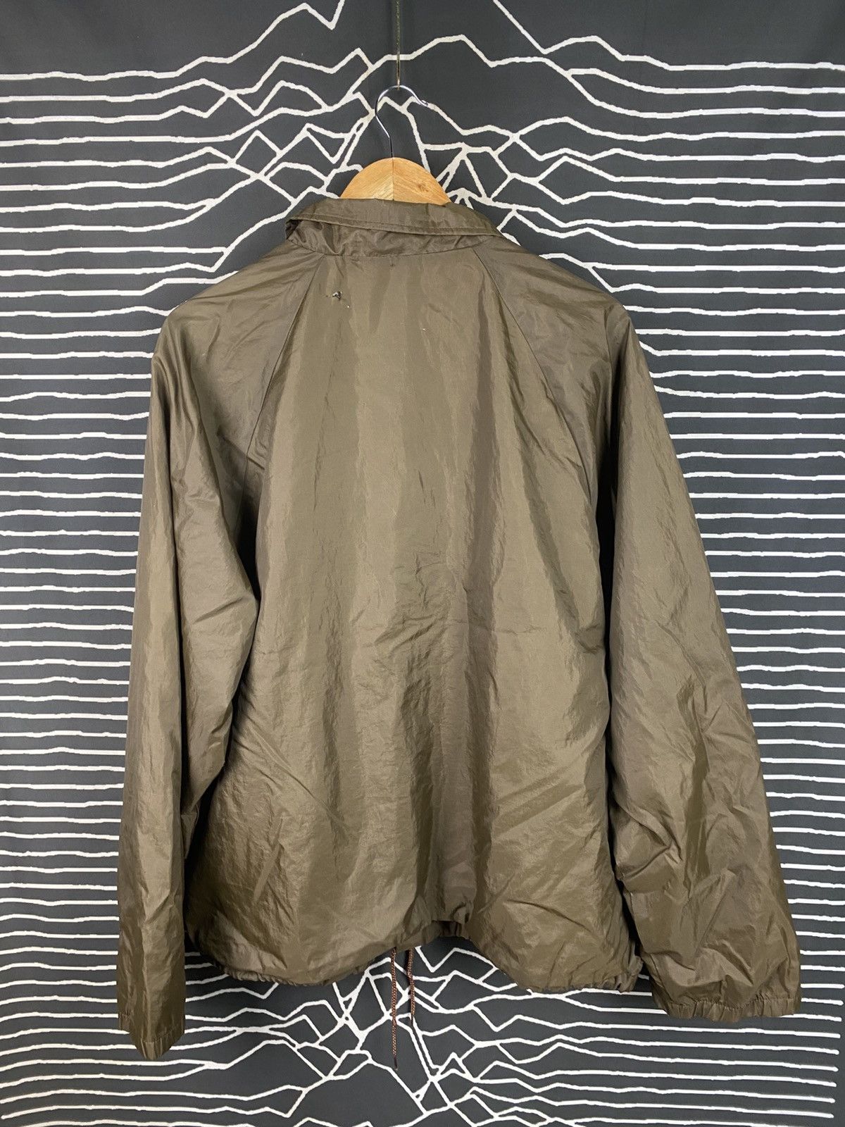 Vintage Vintage K Product Light Jacket Size US XL / EU 56 / 4 - 2 Thumbnail