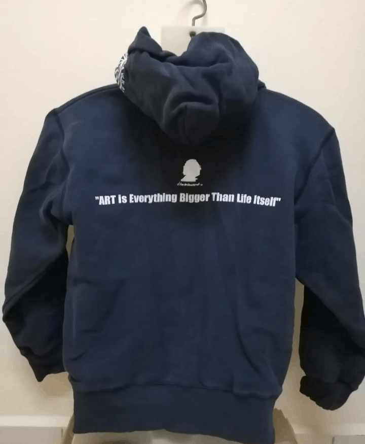 Band Tees × Fuck Art, Make Tees Velvet underground X JOHN VAN HAMERSVELD Size US M / EU 48-50 / 2 - 3 Thumbnail