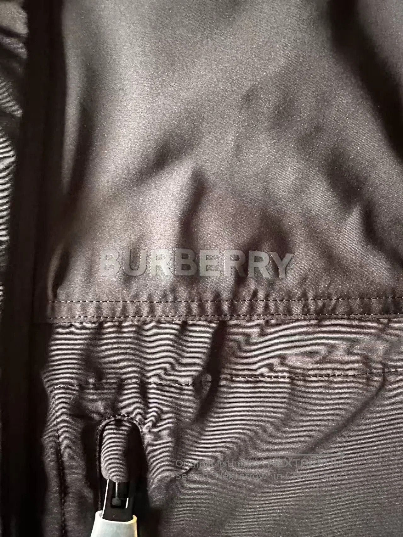 Burberry Burberry 3. Size US M / EU 48-50 / 2 - 4 Thumbnail