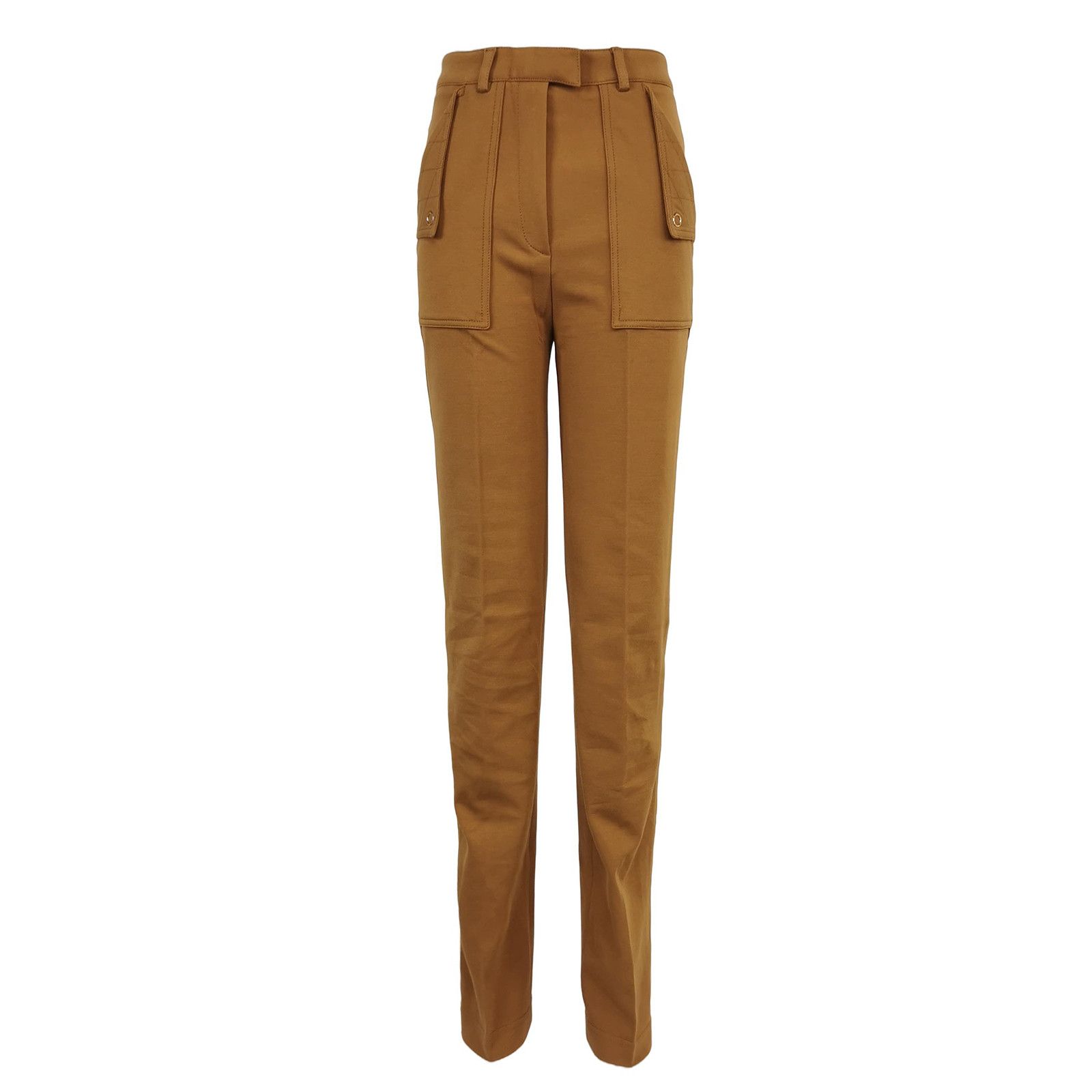 Burberry Burberry Women 2 Pants Size 26" / US 2 / IT 38 - 1 Thumbnail