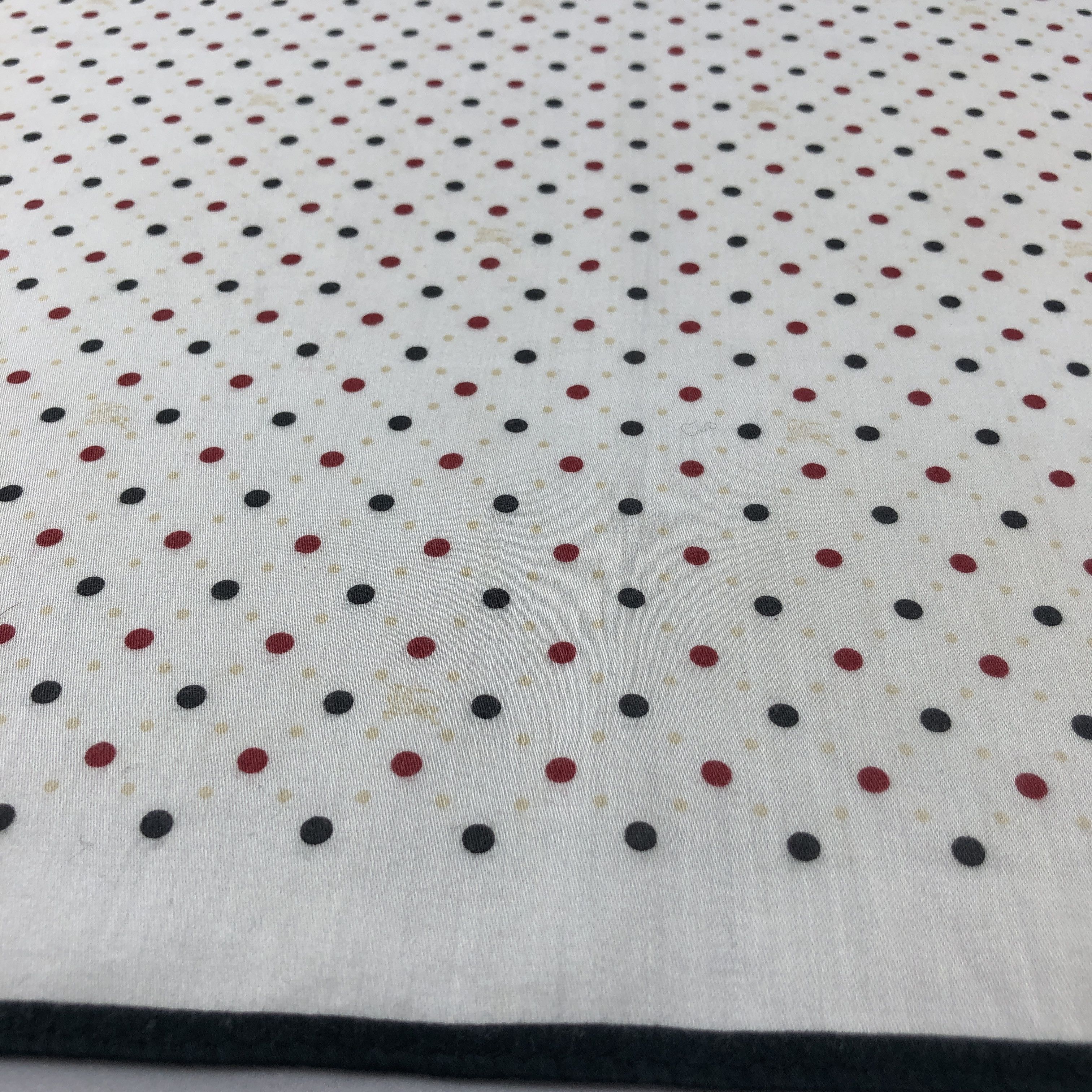 Burberry Burberry Handkerchief Neckerchief Bandana H3215 Size ONE SIZE - 4 Thumbnail