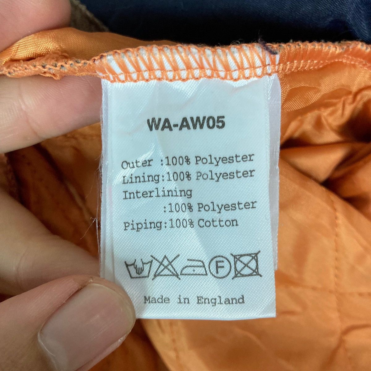 Lavenham Vintage Lavenham Snap Button Quilted Jacket Size XL / US 12-14 / IT 48-50 - 9 Thumbnail