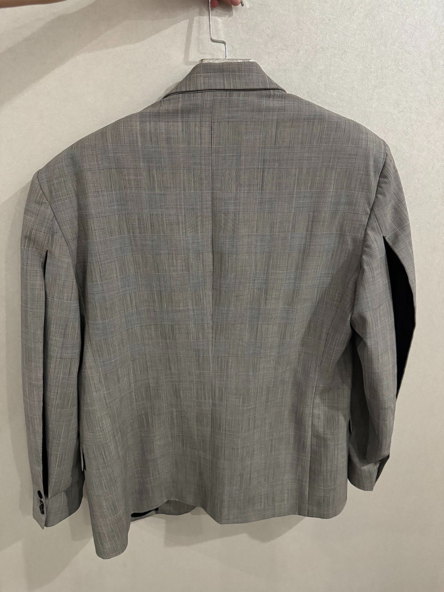 Vetements Vetements size s McDonald's season suit 2501-Nextarrow Size 38R - 2 Thumbnail