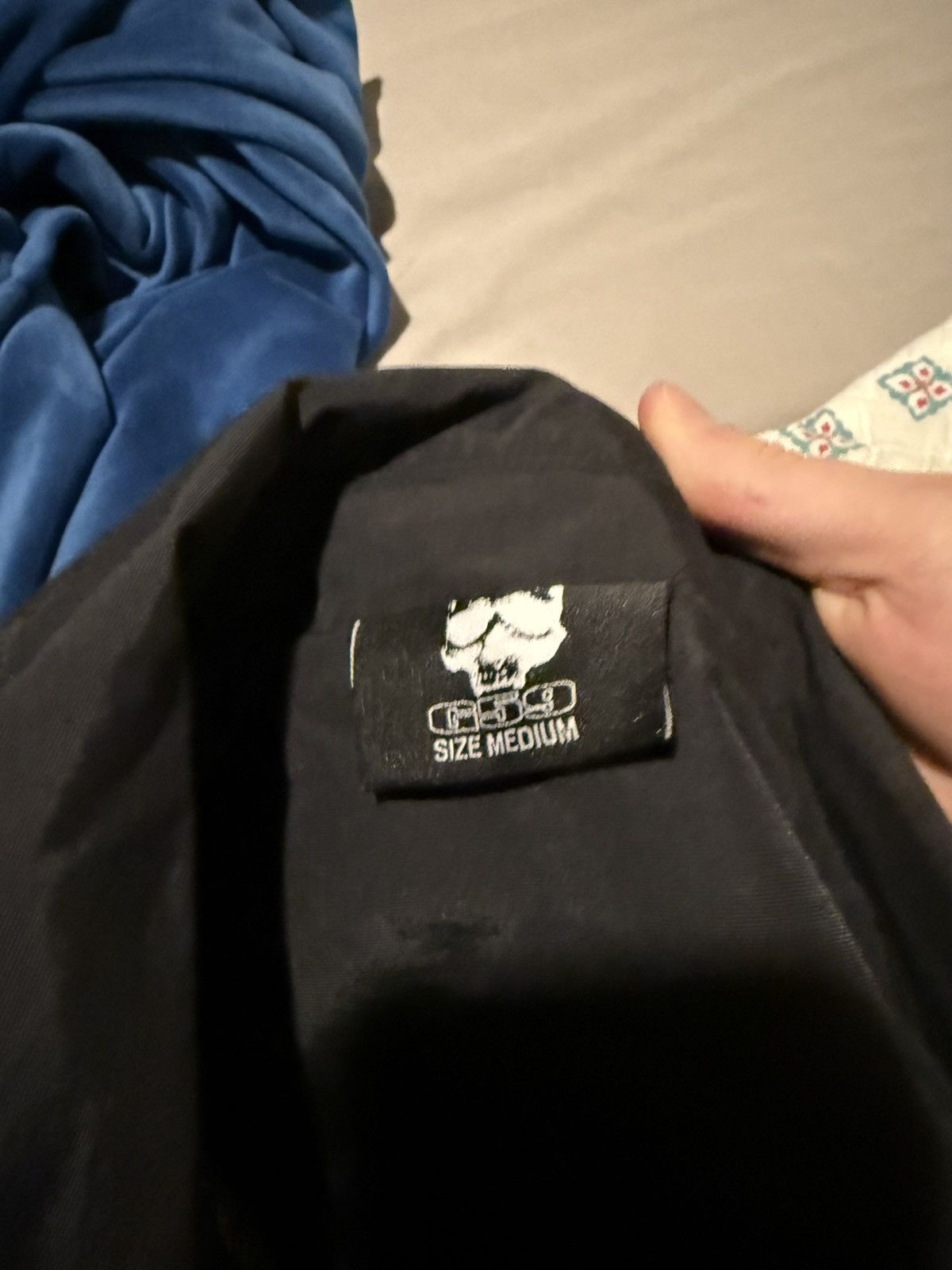 G59 Records G59 Narcotics Jacket Size US M / EU 48-50 / 2 - 3 Thumbnail