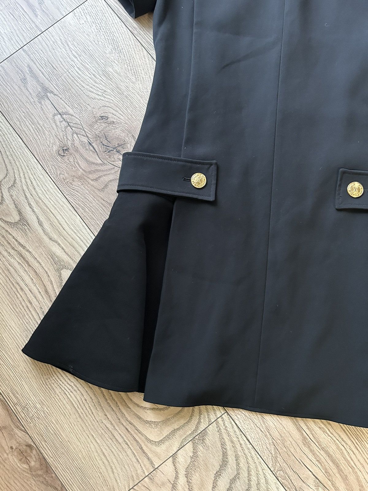 Louis Vuitton LOUIS VUITTON DRESS SIZE 36 Size S / US 4 / IT 40 - 2 Thumbnail