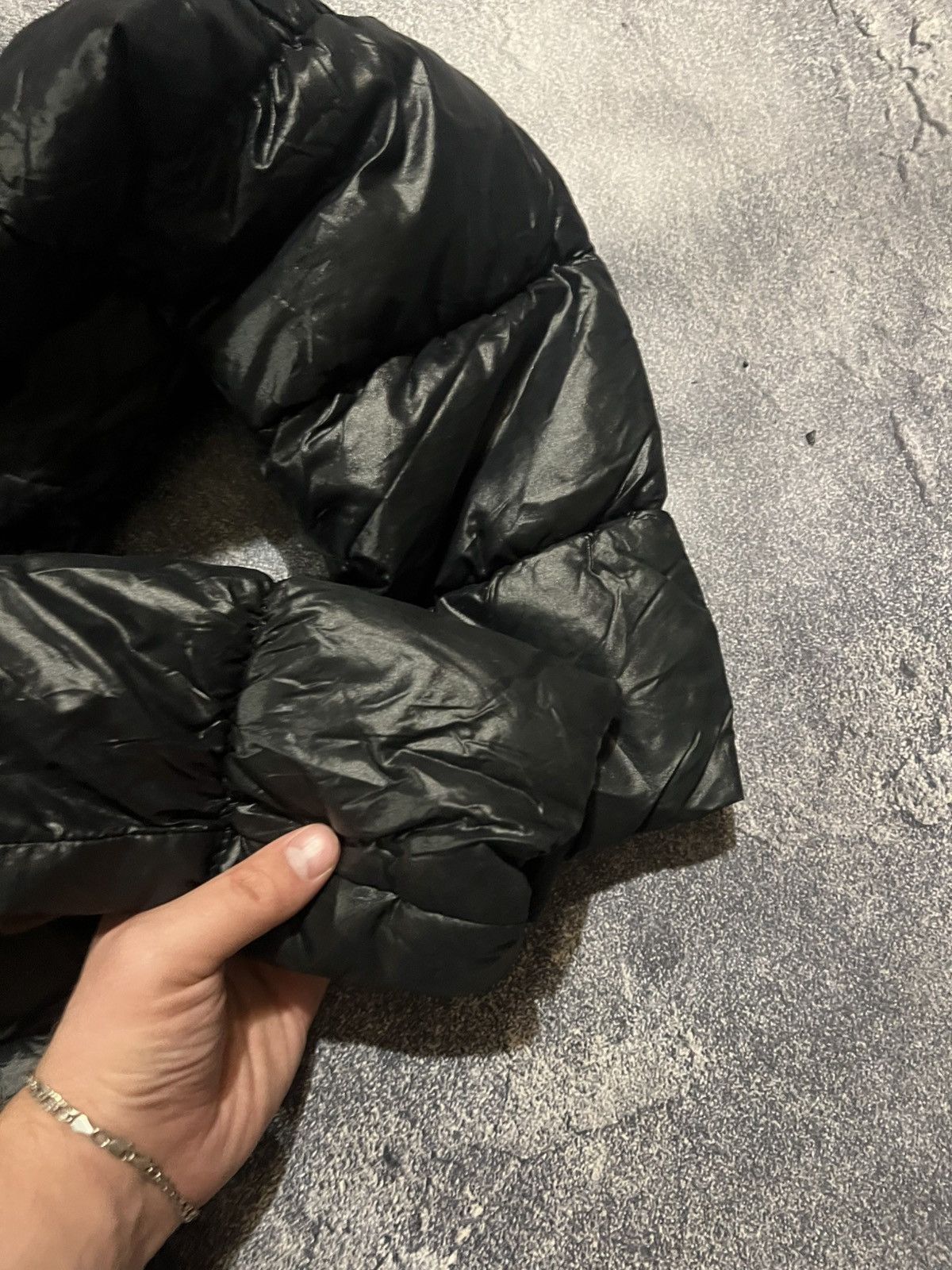 Japanese Brand Japanese Streetwear Style / Avan Fashion Glamour Jacket / 90 Size US M / EU 48-50 / 2 - 11 Thumbnail