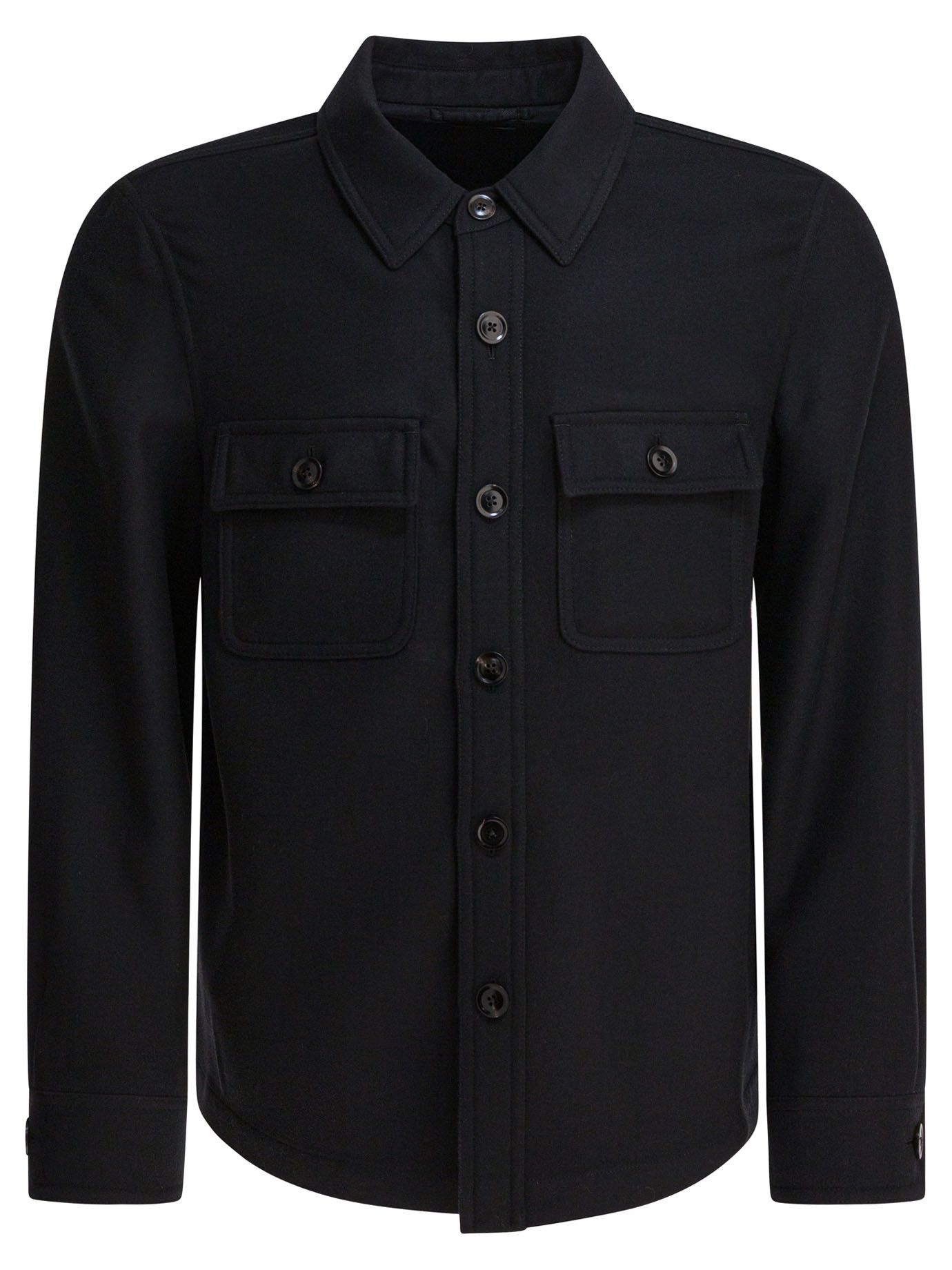 Tom Ford Jackets Size US L / EU 52-54 / 3 - 1 Thumbnail