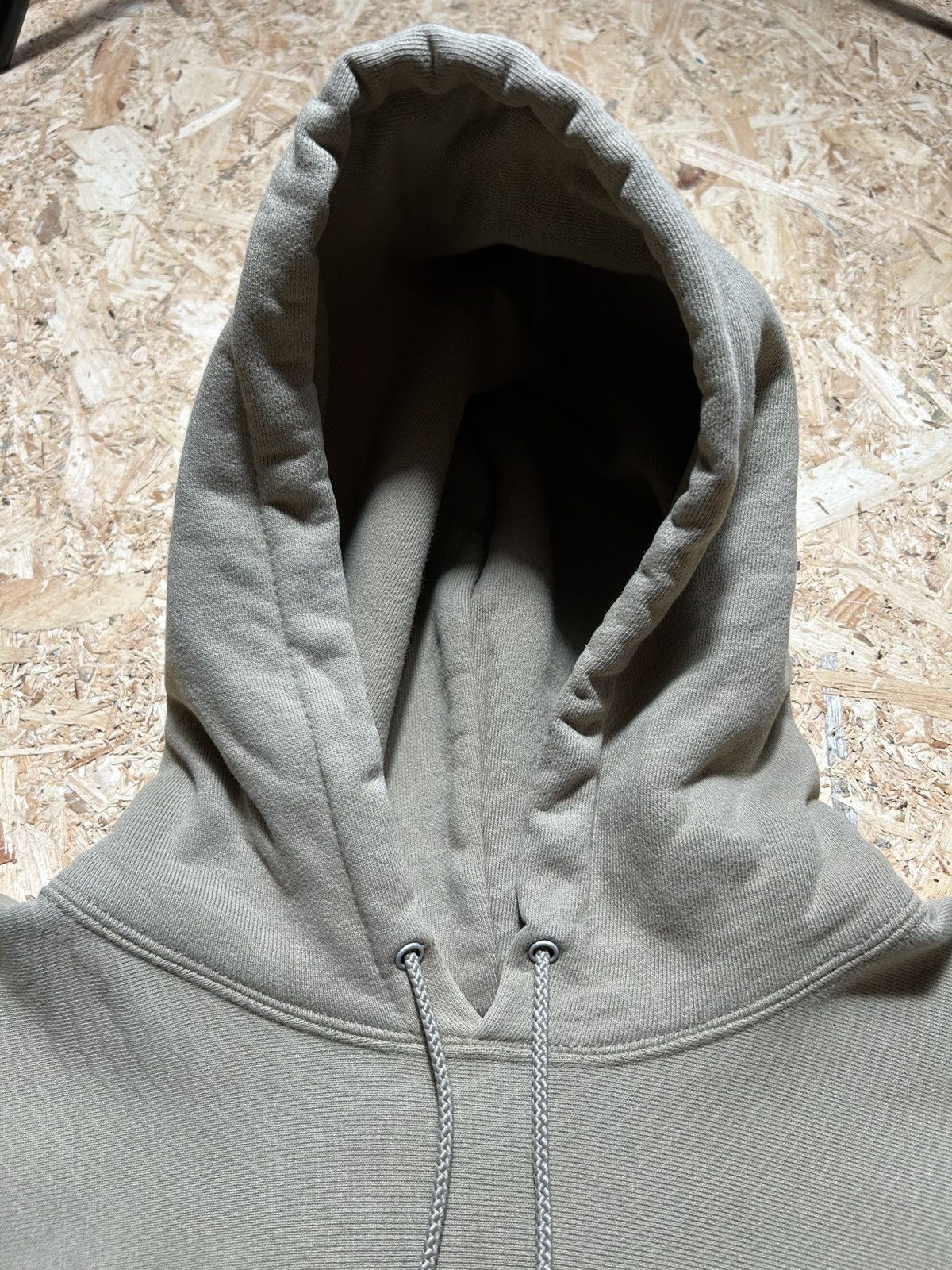 Champion Champion Reverse Weave Hoodie Size US L / EU 52-54 / 3 - 3 Thumbnail