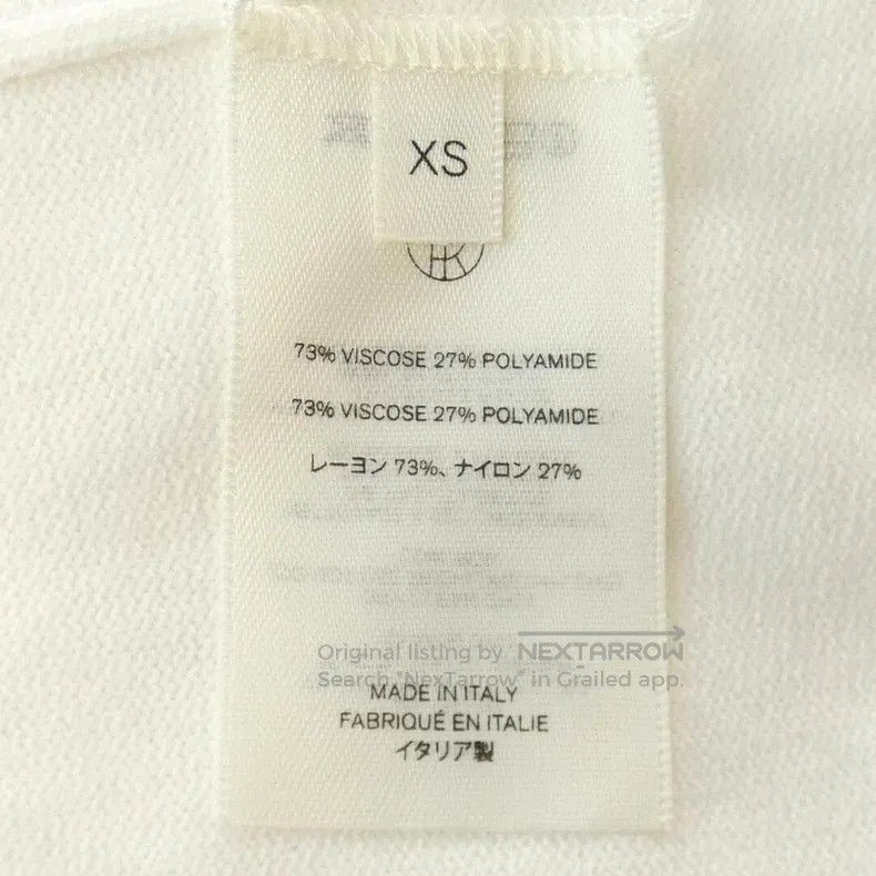 The Row The Row Knit Dress Size XS / US 0-2 / IT 36-38 - 3 Thumbnail