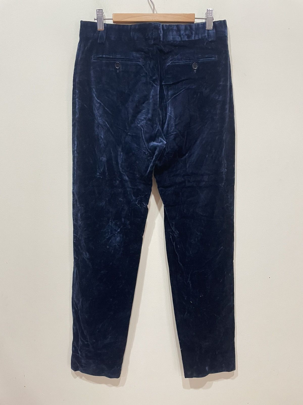 Other CoSTUME HOMME pant Size 32" / US 10 / IT 46 - 2 Thumbnail