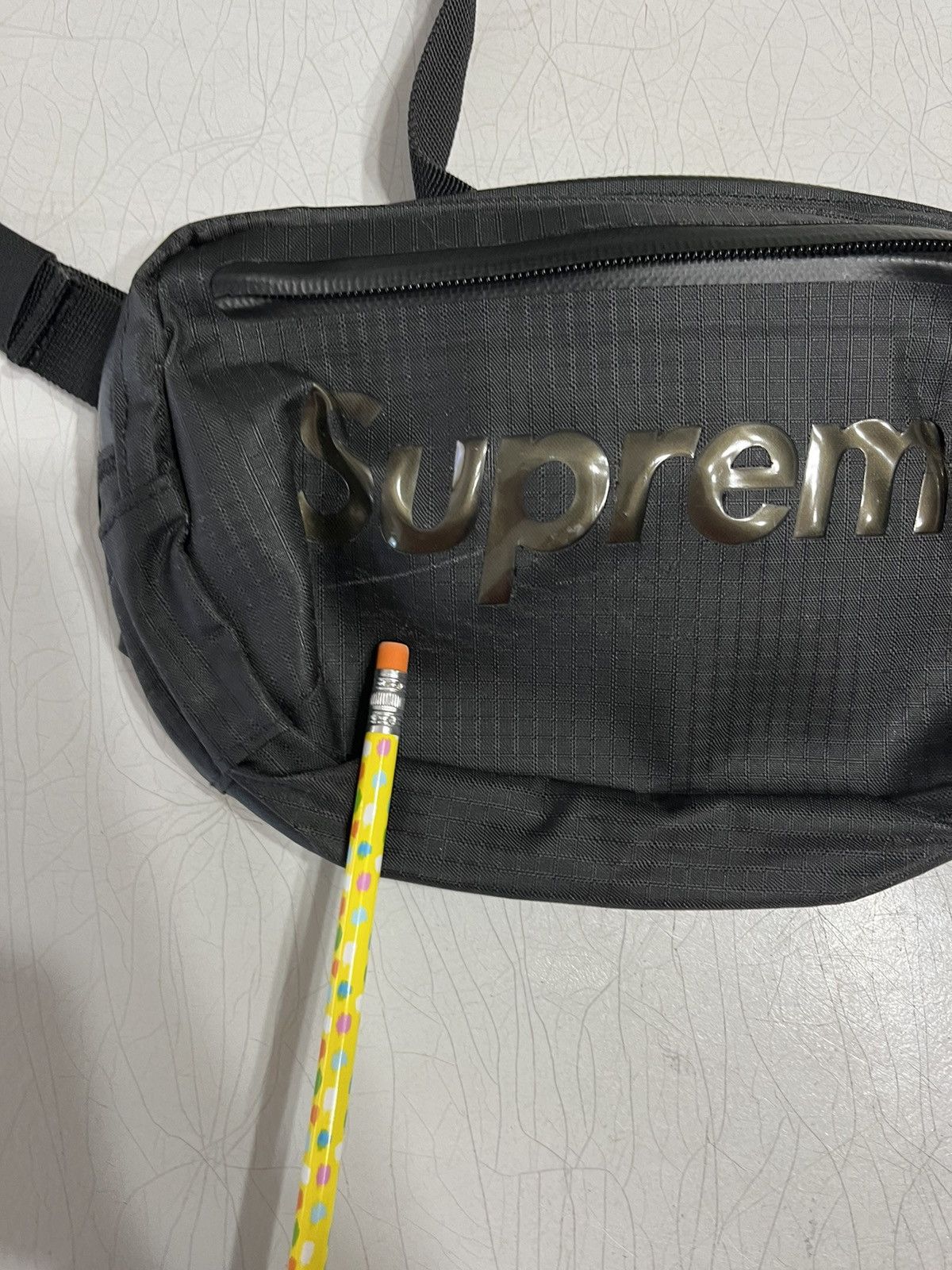 Supreme Supreme cordora utility bag Size ONE SIZE - 5 Thumbnail
