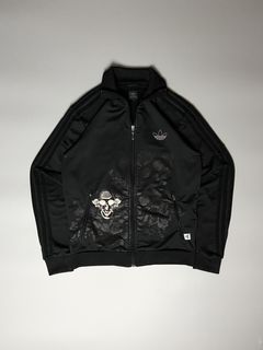 Adidas × Mastermind Japan | Grailed