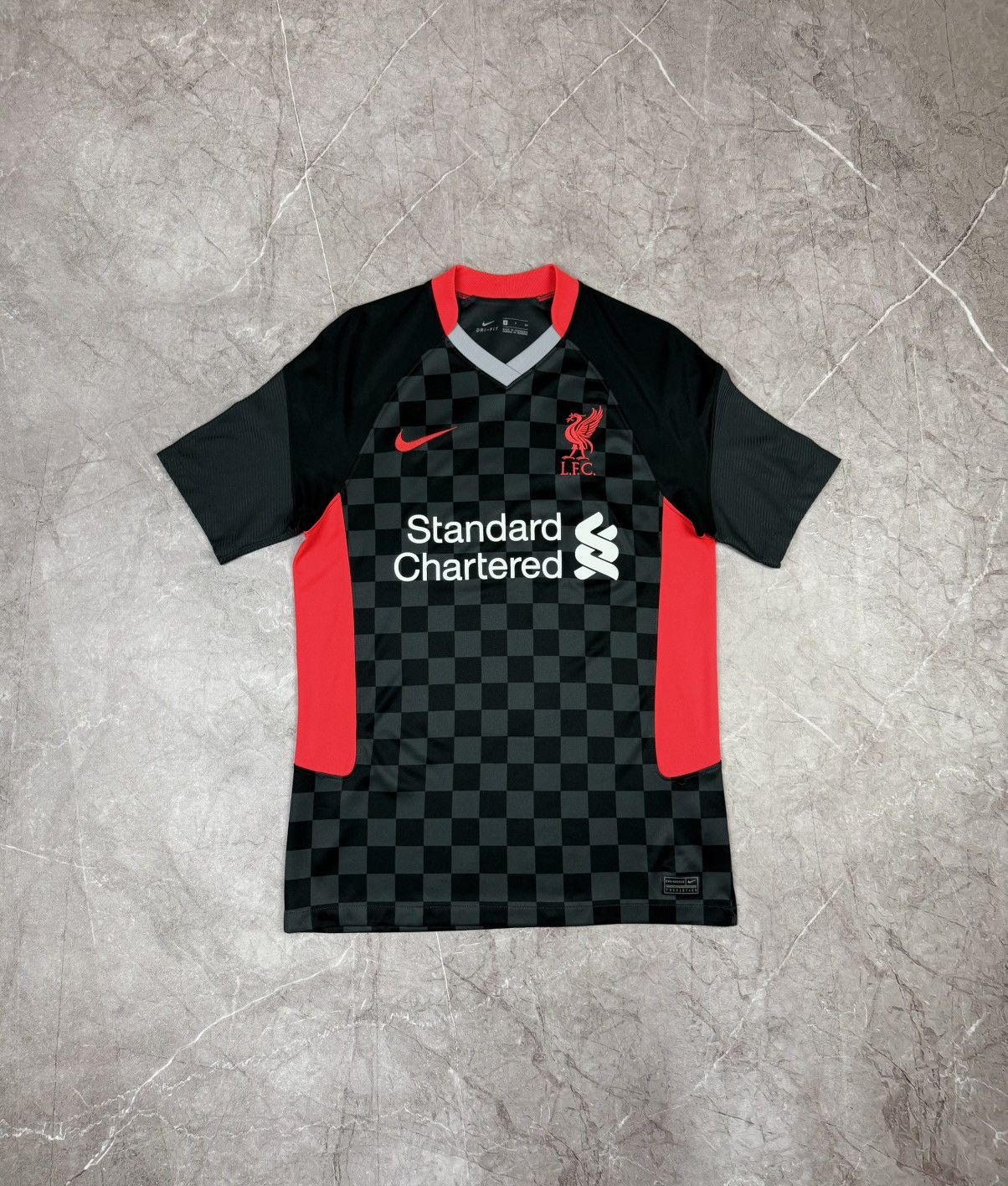 Nike Liverpool Soccer Jersey Nike Size US S / EU 44-46 / 1 - 2 Thumbnail