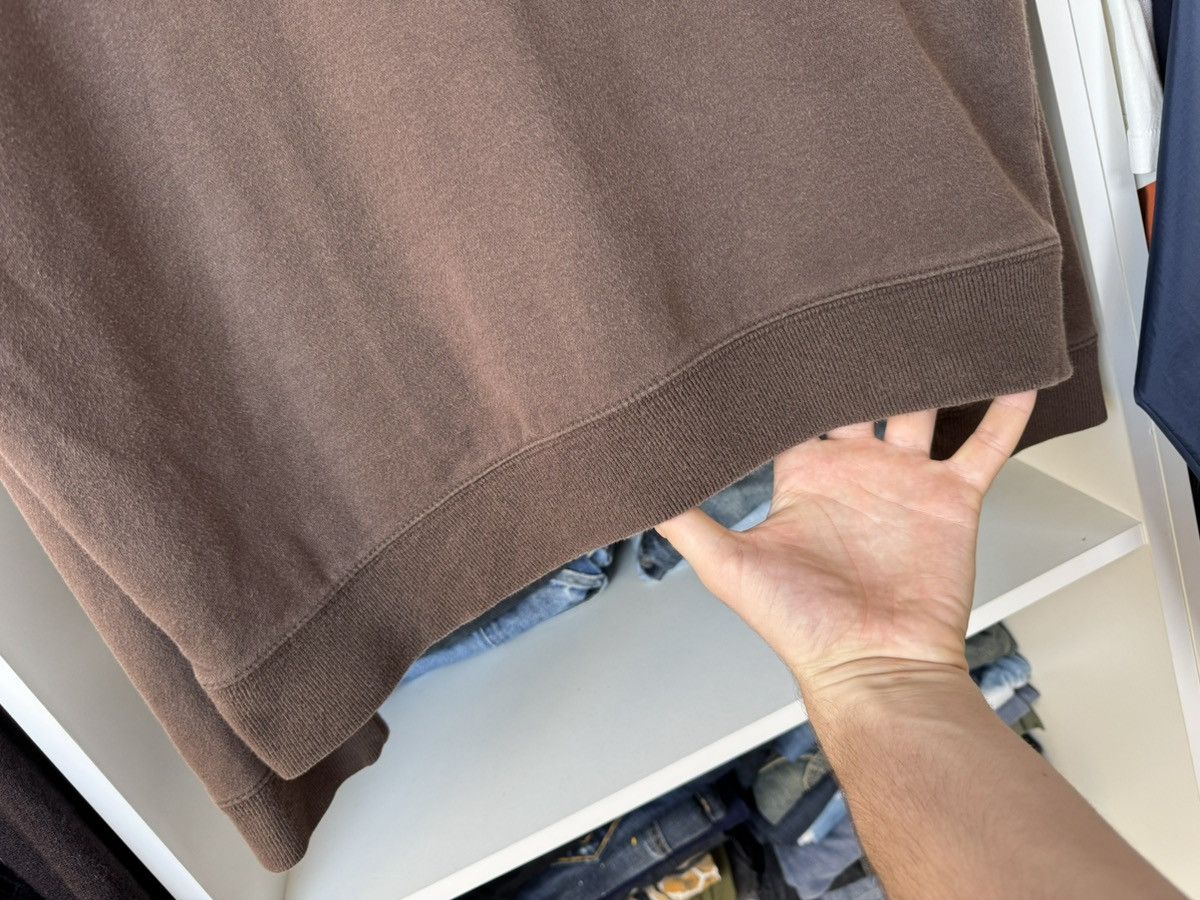 Gap Vintage Gap Brown Hoodie Size US S / EU 44-46 / 1 - 25 Thumbnail