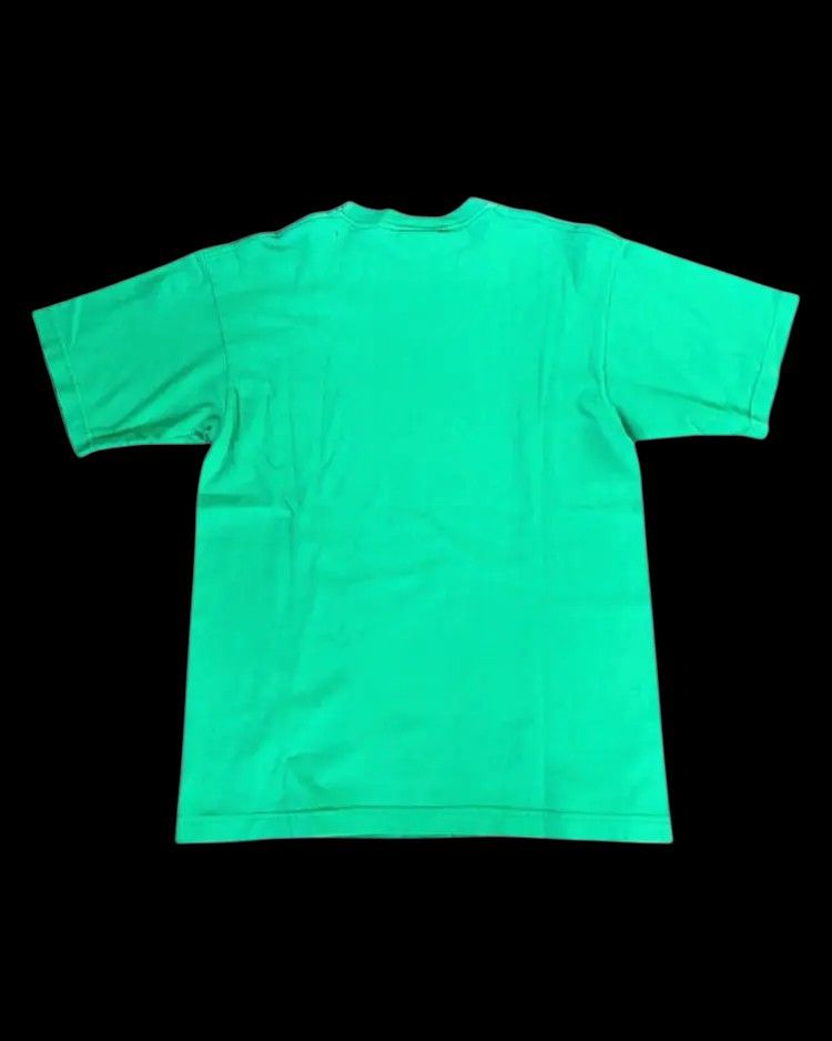 Other Vintage Third Rail Skateboard Shirt Size US L / EU 52-54 / 3 - 2 Thumbnail