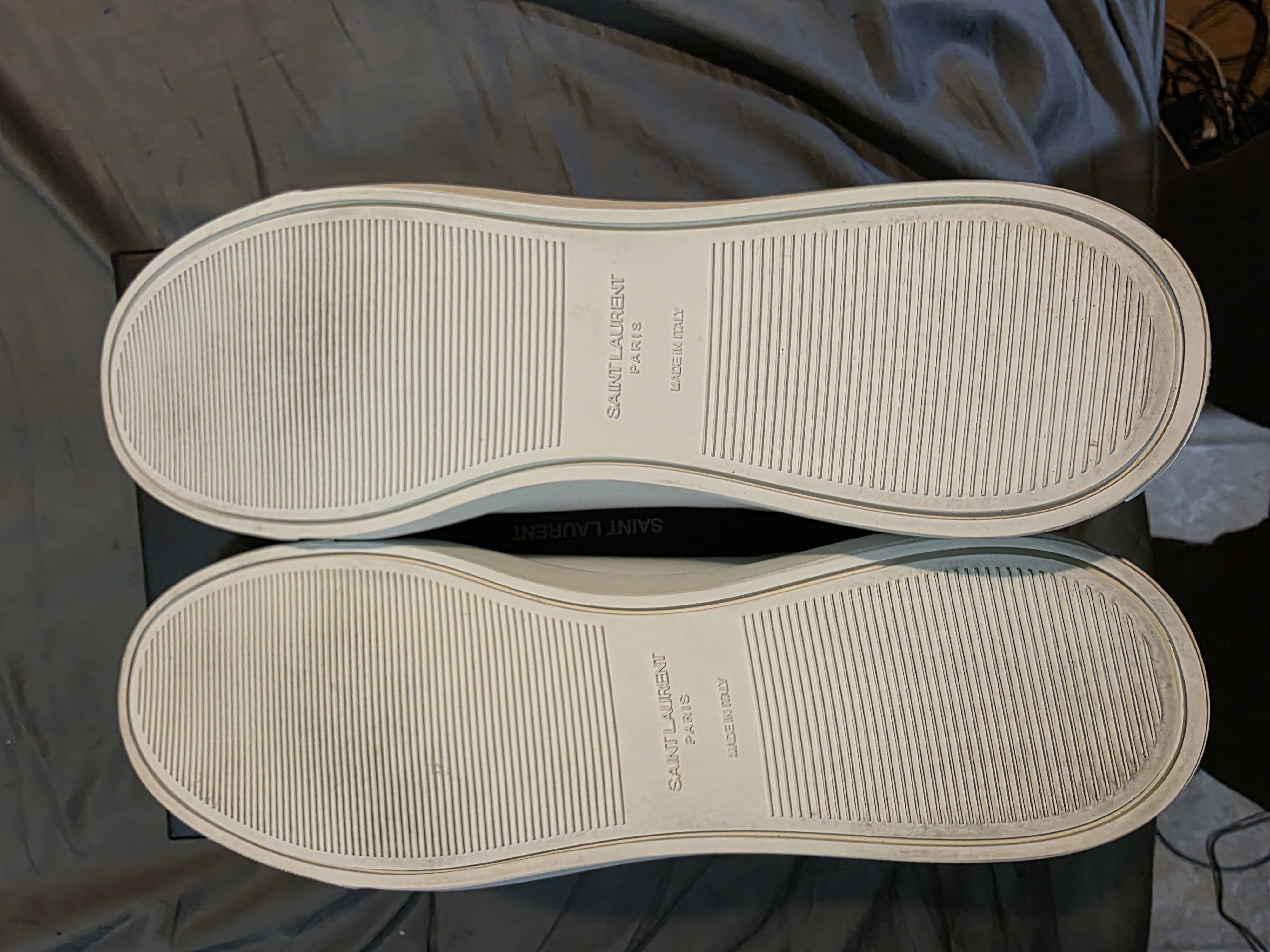 Yves Saint Laurent Moon Plus Size US 12.5 / EU 45-46 - 8 Thumbnail