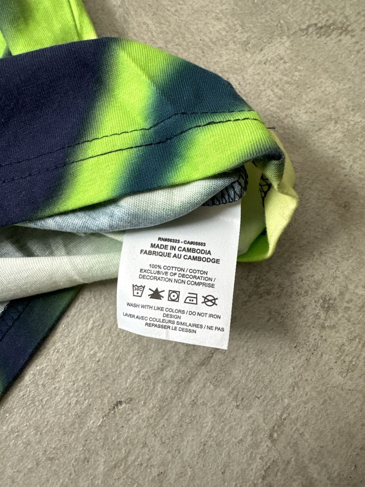 Nike Naomi Osaka x Nike Collab | Collaboration Size US L / EU 52-54 / 3 - 4 Thumbnail