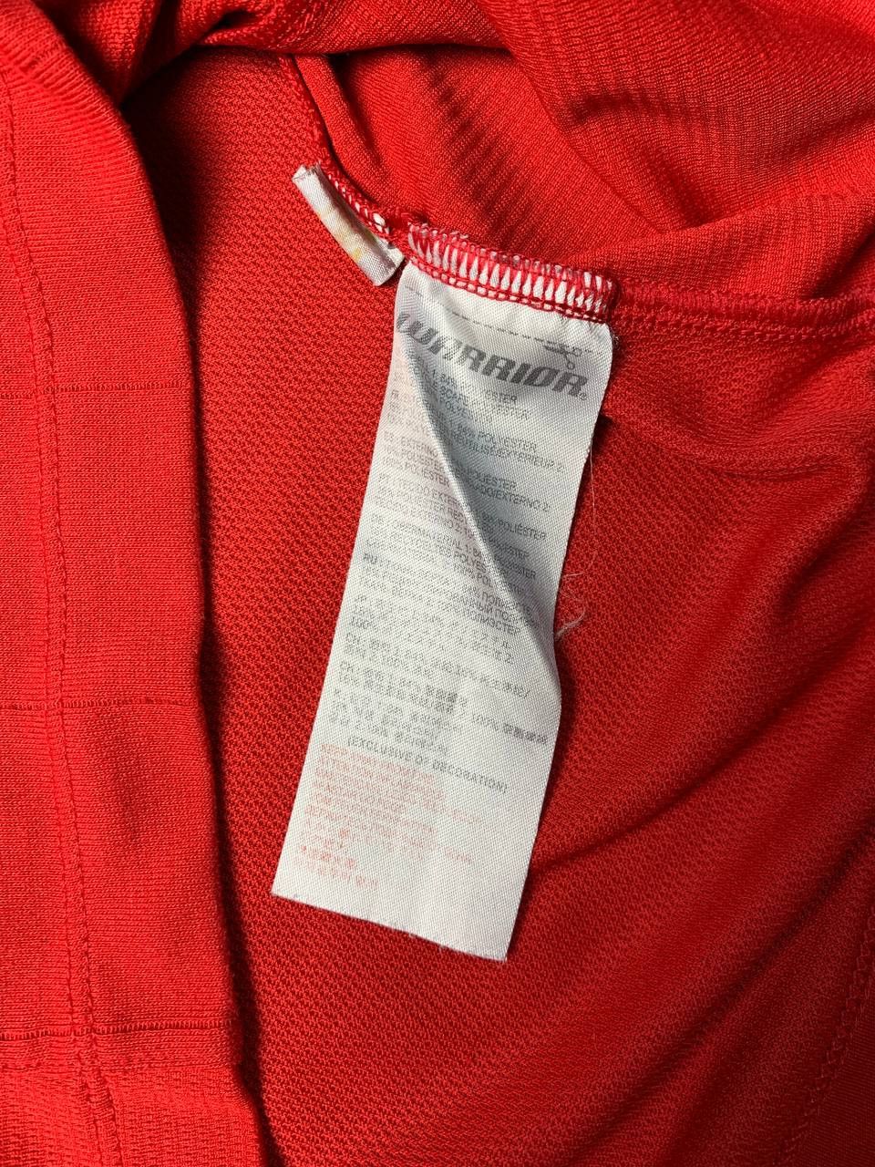 Other Liverpool Jersey Home football shirt 2012 - 2013 Warrior Size US M / EU 48-50 / 2 - 4 Thumbnail