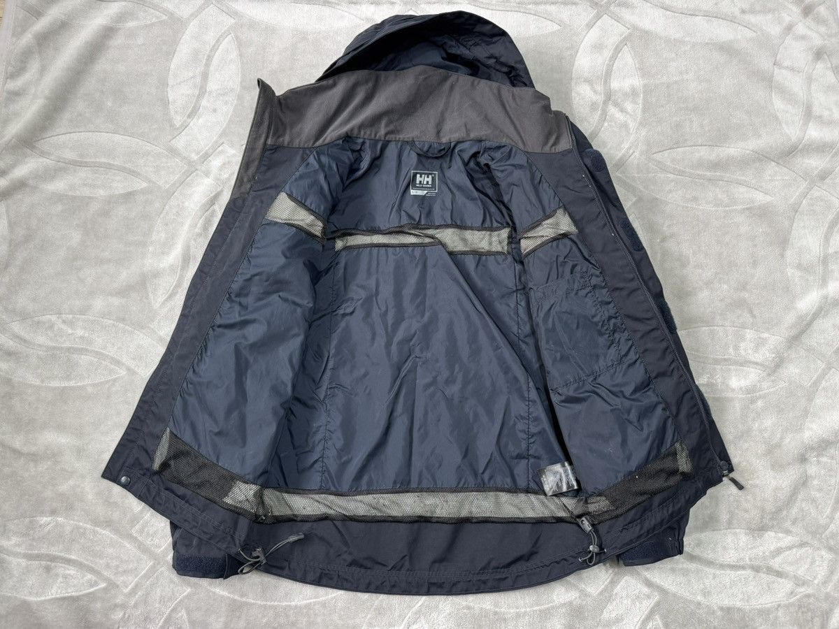 Helly Hansen Helly Hansen Tech Protection Sailing Yachting Jacket S Size US S / EU 44-46 / 1 - 3 Thumbnail