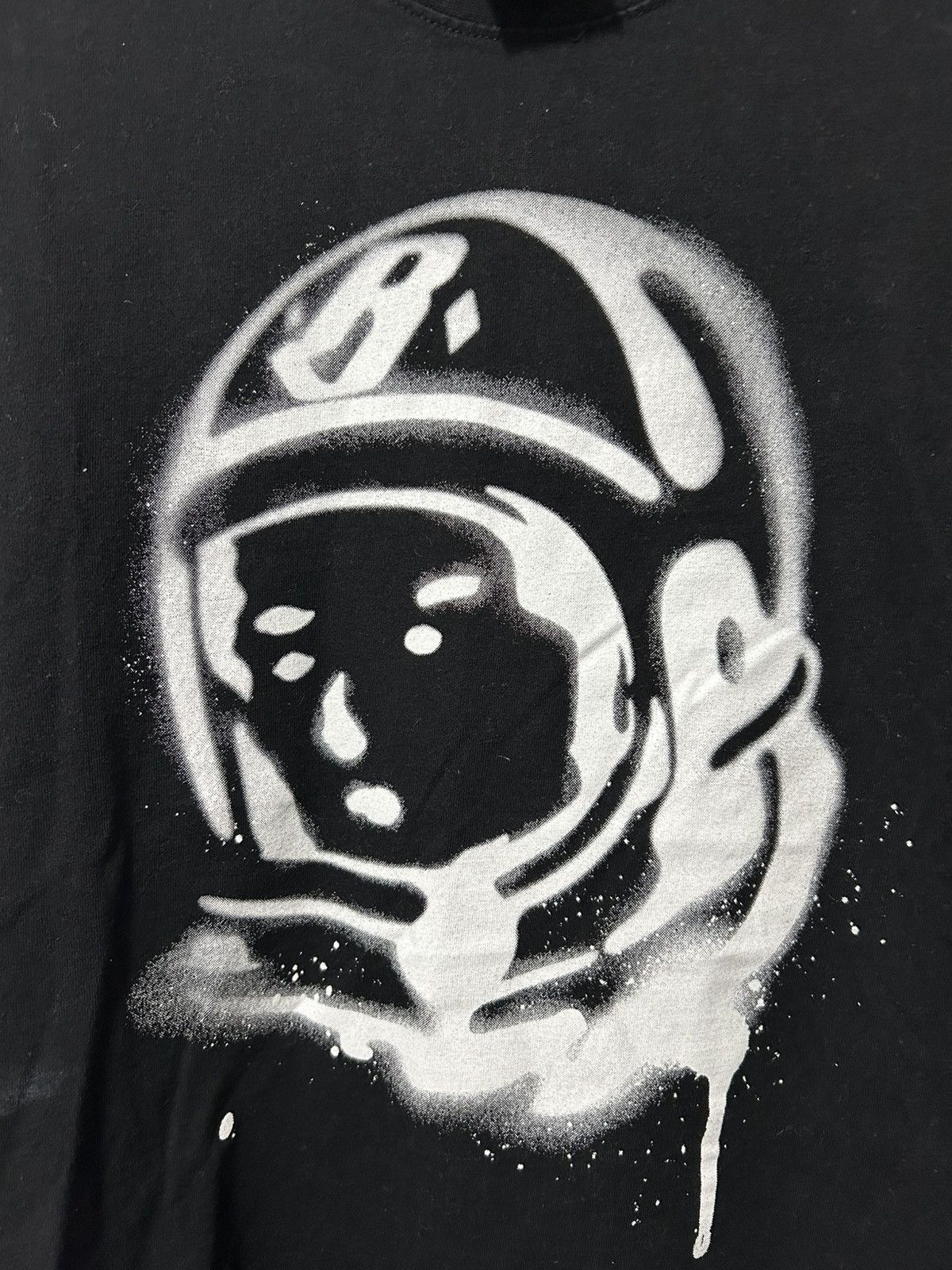 Billionaire Boys Club Billionaire Boys Club Astronaut Tee Size M Size US M / EU 48-50 / 2 - 2 Thumbnail