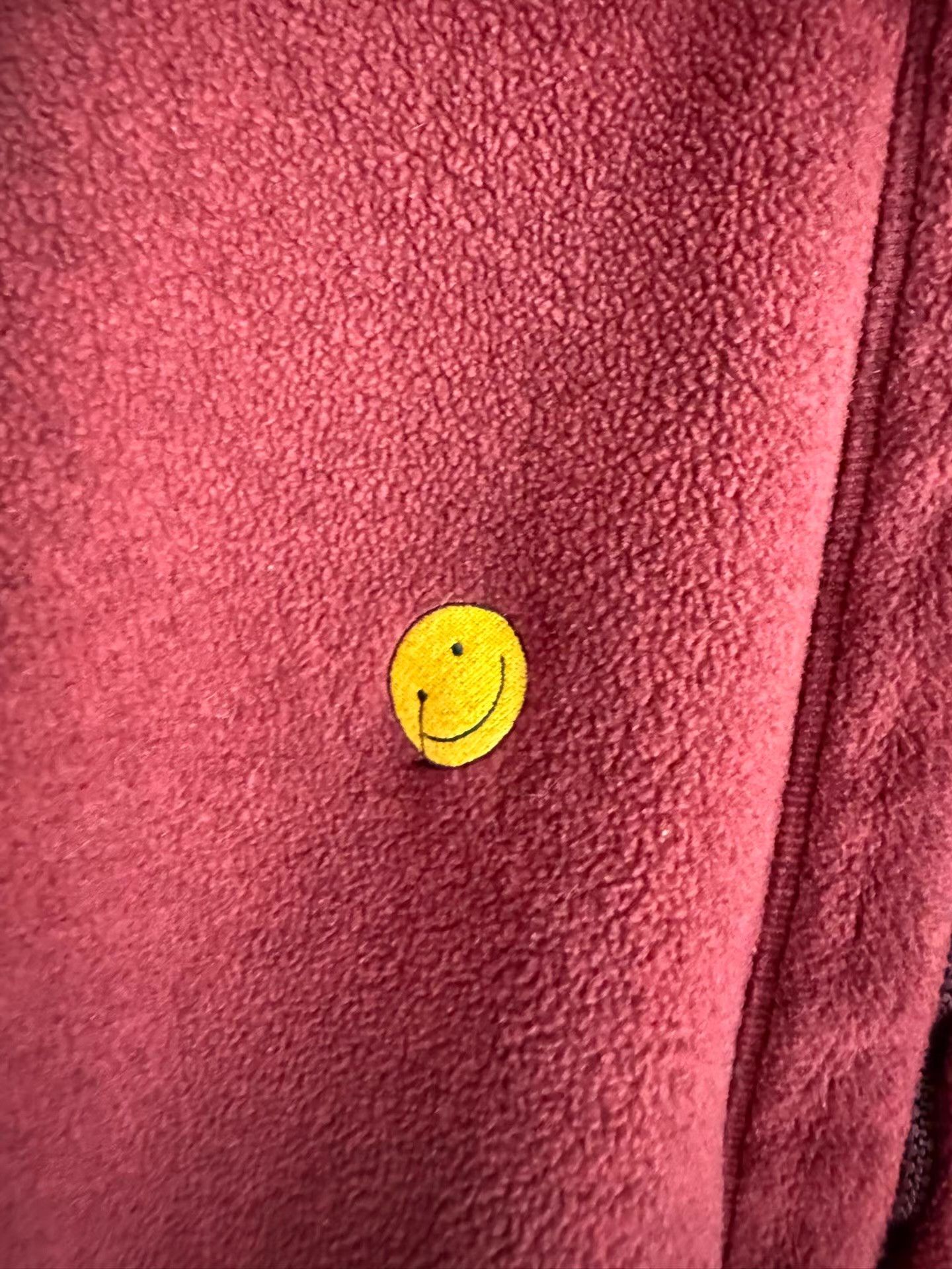 Undercover Undercover UNDAKOVR 1of Patagonia Fleece Jacket Q17 Size US L / EU 52-54 / 3 - 4 Thumbnail