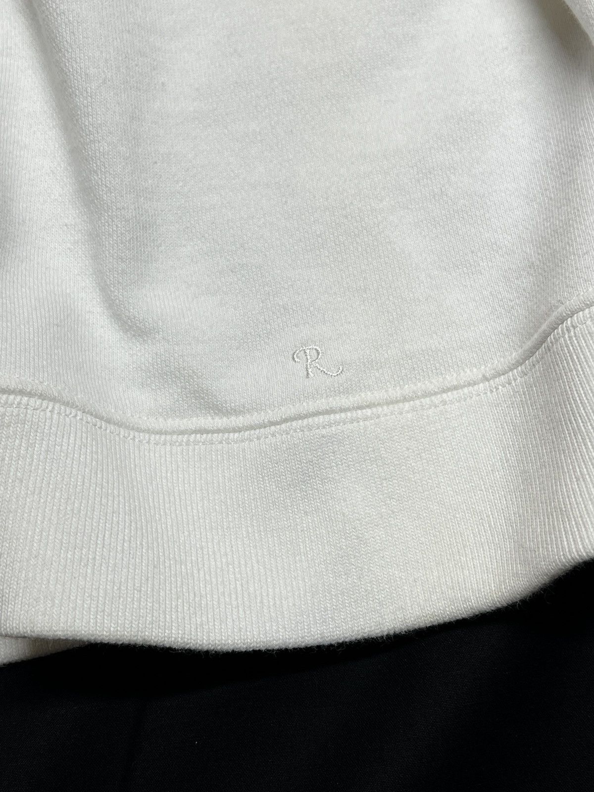 Joy Division × Raf Simons SS18 joy division atmosphere Size US L / EU 52-54 / 3 - 4 Thumbnail