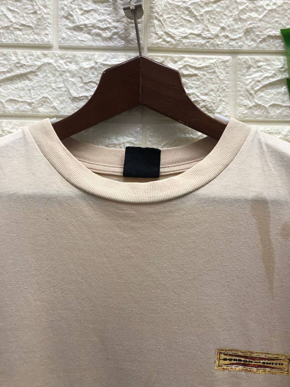 Vintage Vintage Gordon and Smith Surf Faded shirt Size US M / EU 48-50 / 2 - 6 Thumbnail