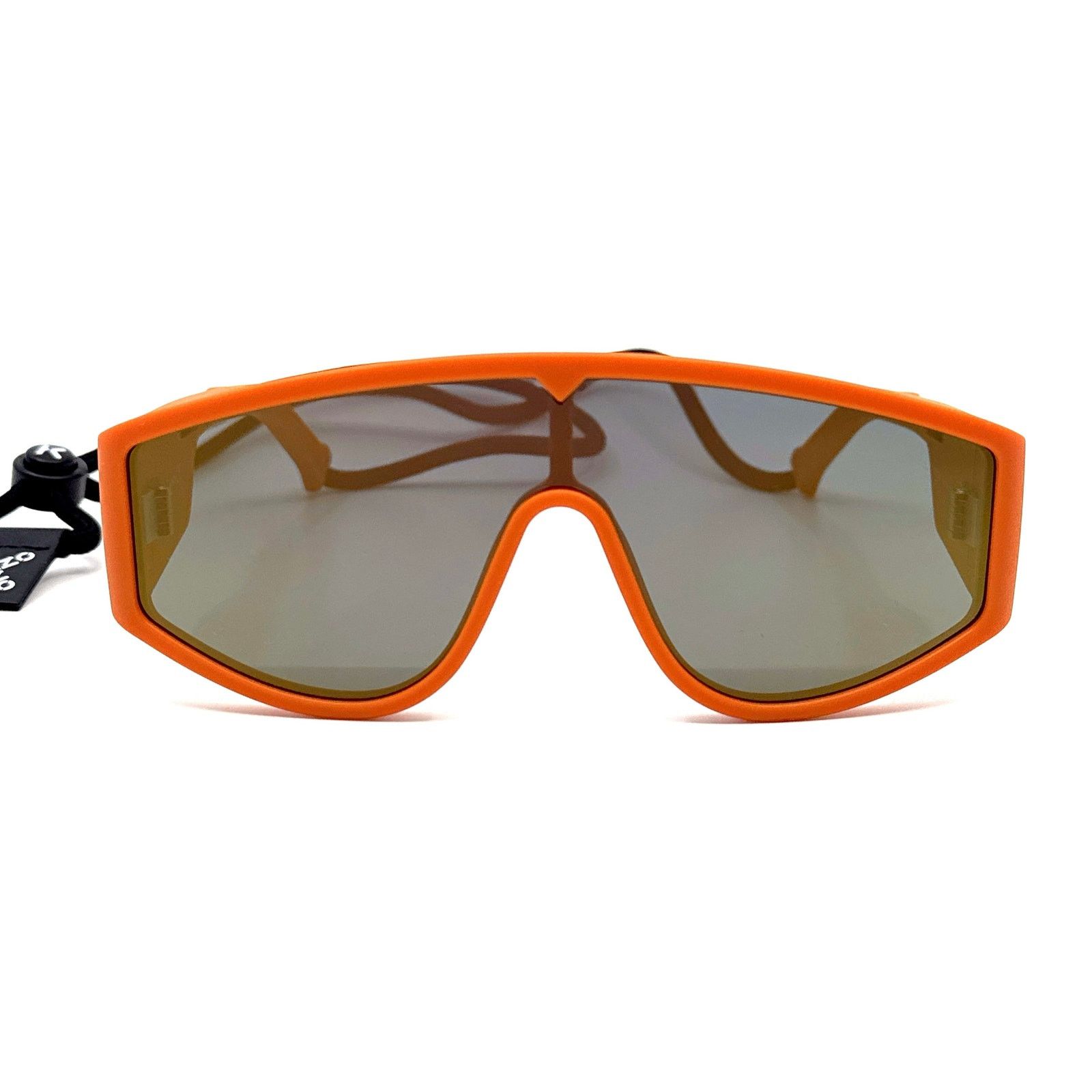 Kenzo New, KENZO Sunglasses KZ40132U-Y 43C Authentic Size ONE SIZE - 2 Thumbnail