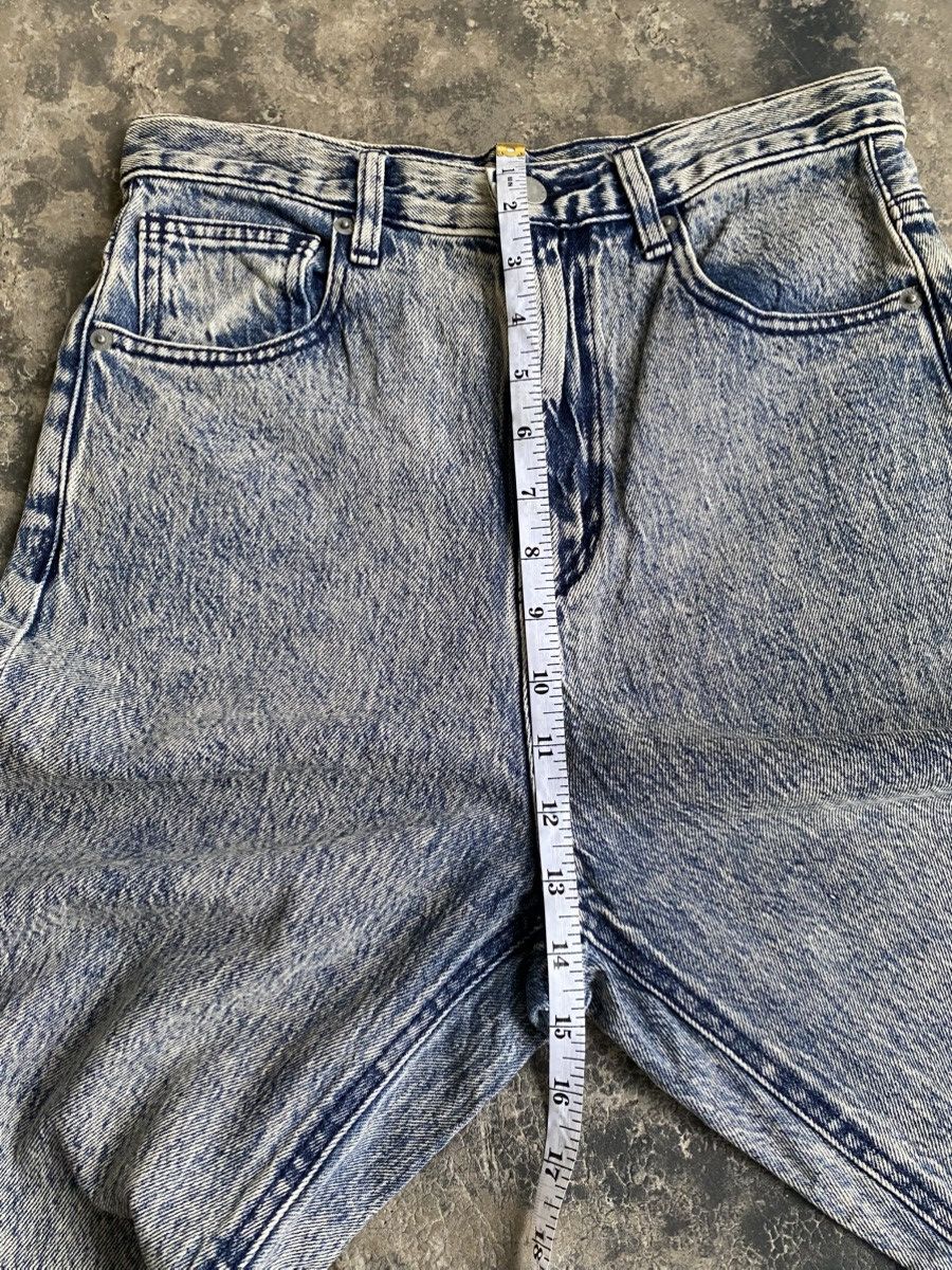 GU × Japanese Brand GU Jeans Size US 27 - 15 Thumbnail