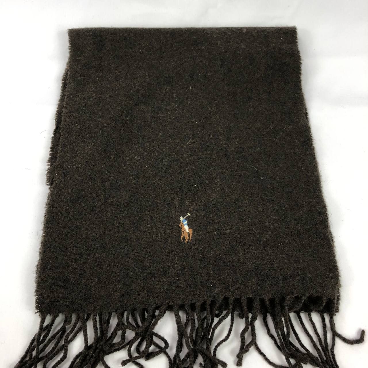 Polo Ralph Lauren Polo Ralph Lauren Scarf / Muffler / Neckwear FS027 Size ONE SIZE - 6 Thumbnail
