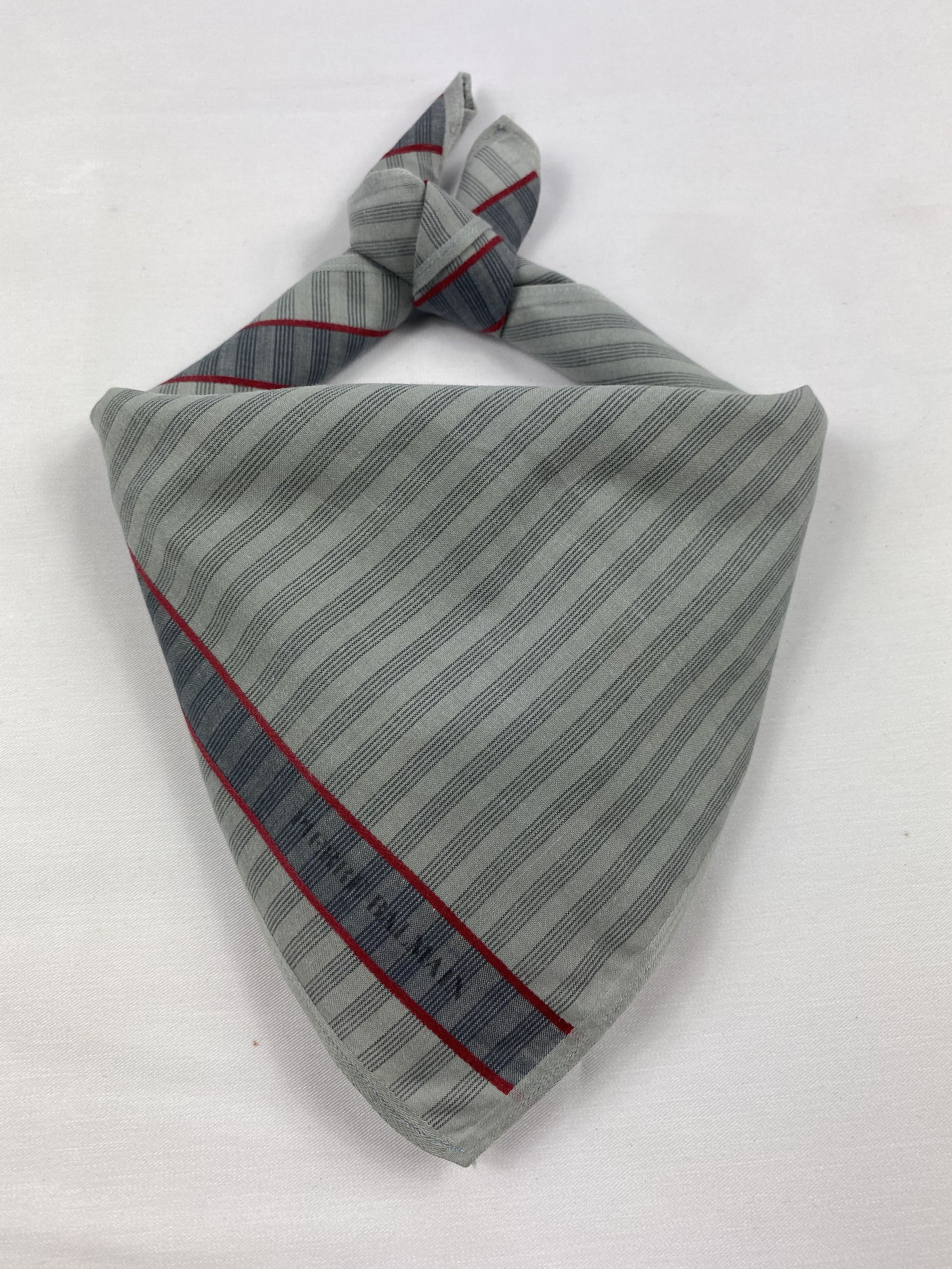 Pierre Balmain × Vintage Pierre Balmain Handkerchief / Bandana / Neckerchief Size ONE SIZE - 2 Thumbnail