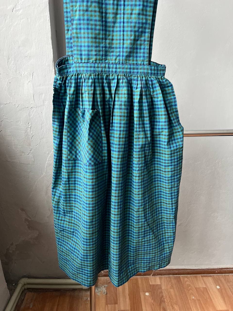 Vintage 1960/70 HASEGG TRACHTEN DIRNDL TRADITION VINTAGE DRESS 40 Size S / US 4 / IT 40 - 4 Thumbnail