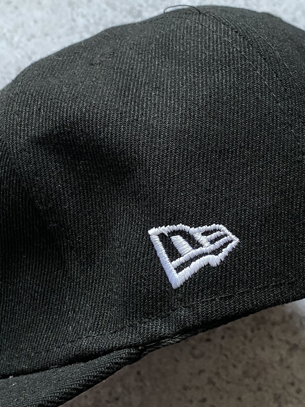 MLB × New Era NEW ERA Chicago White Sox Color Pack World Series Patch Hat Size ONE SIZE - 5 Thumbnail