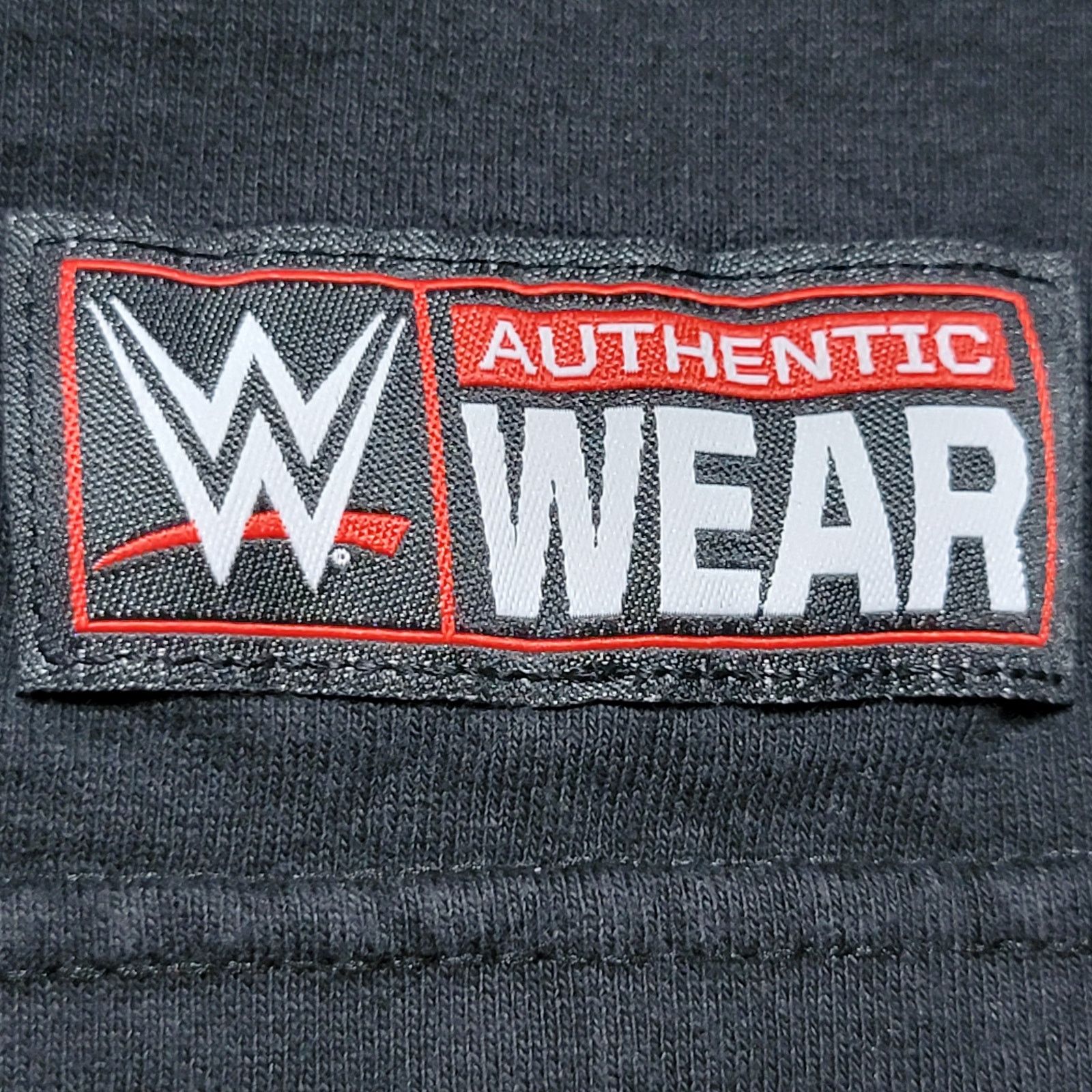 WWE WWE Auth Wear Becky Lynch "Inspire The Fire" Unisex Tee - XL Size US XL / EU 56 / 4 - 3 Thumbnail