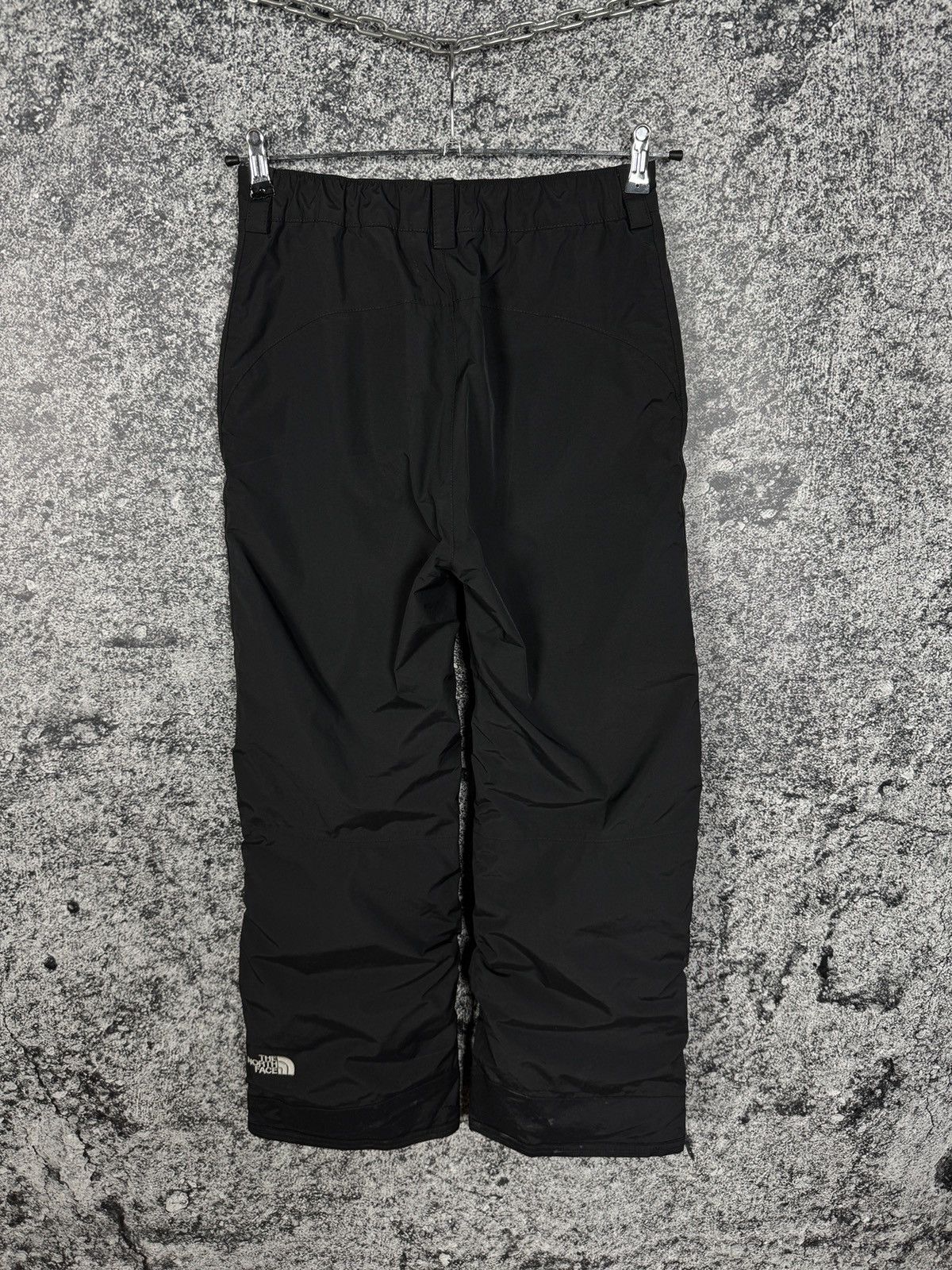The North Face Men’s The North Face Hyvent Ski Pants Snowboard Trousers XS Size US 30 / EU 46 - 13 Thumbnail