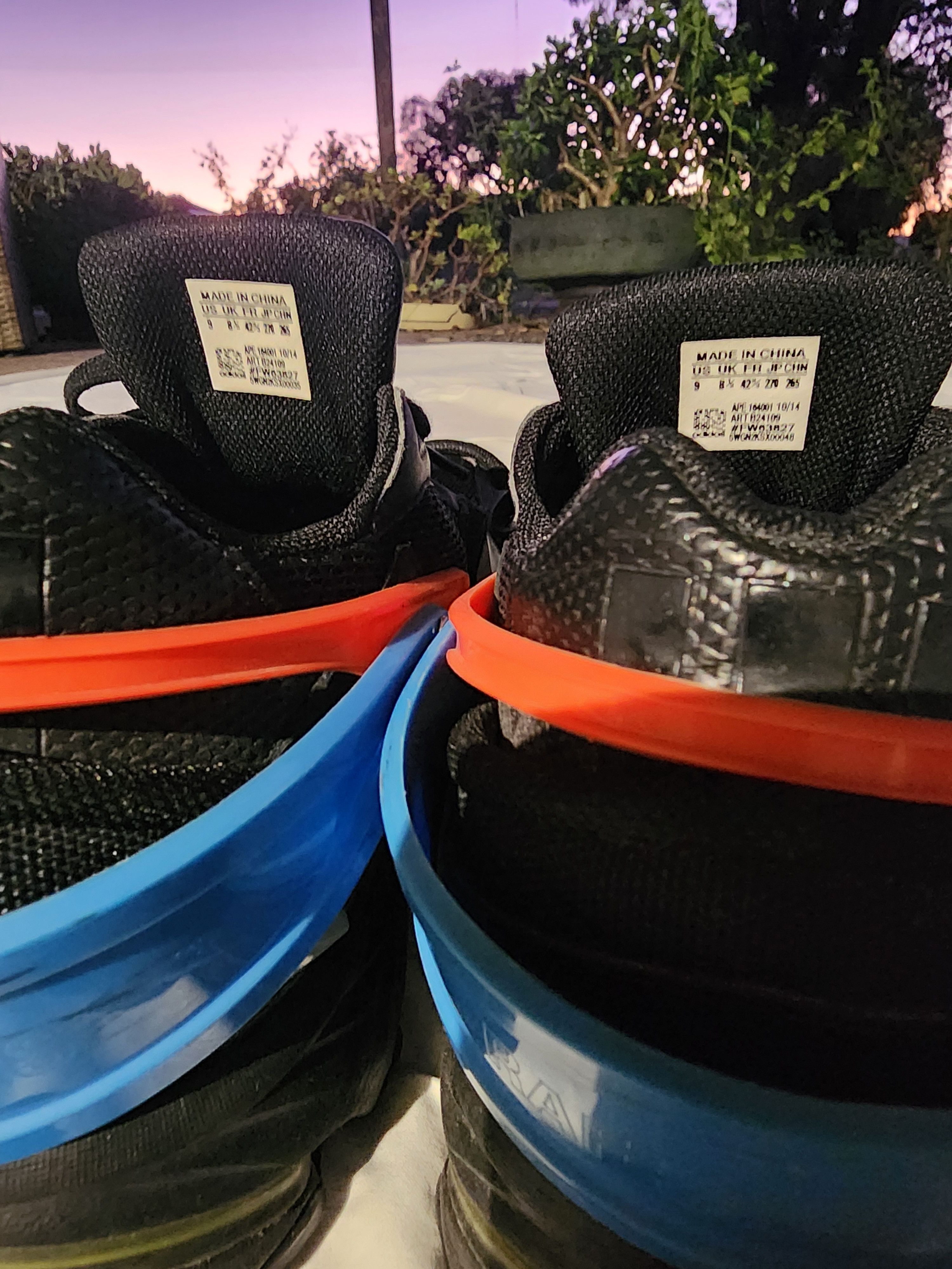 Adidas × Raf Simons Raf Simons x adidas Response Trail 2 Size US 8 / EU 41 - 8 Thumbnail