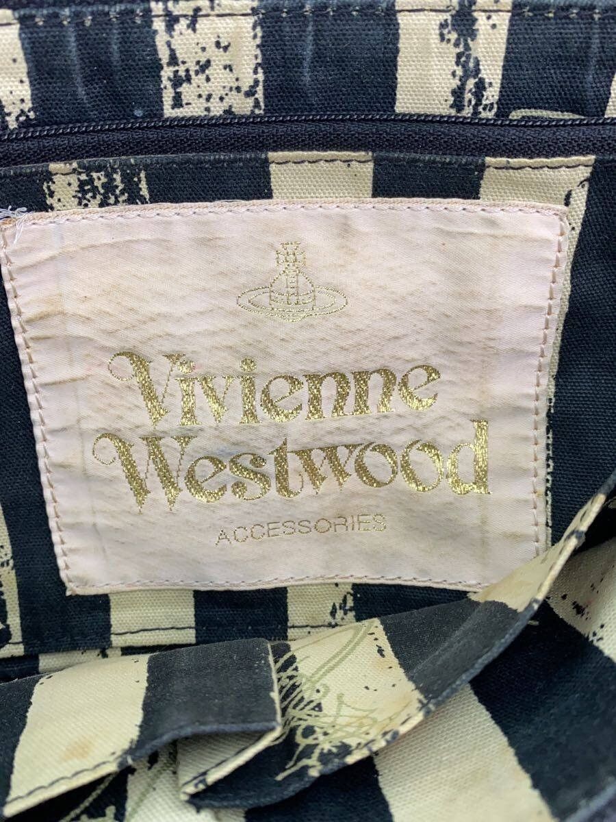 Vivienne Westwood Orb Badge Shoulder Bag Size ONE SIZE - 7 Thumbnail