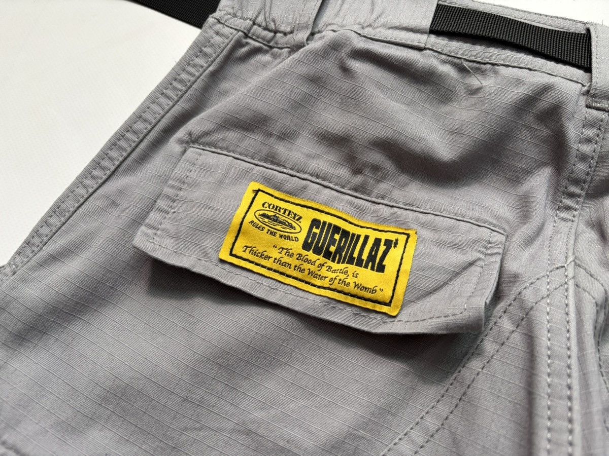 Corteiz Corteiz cargo pants Size US 30 / EU 46 - 15 Thumbnail