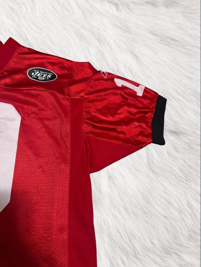 NFL New York Jets Jersey Size US L / EU 52-54 / 3 - 2 Thumbnail