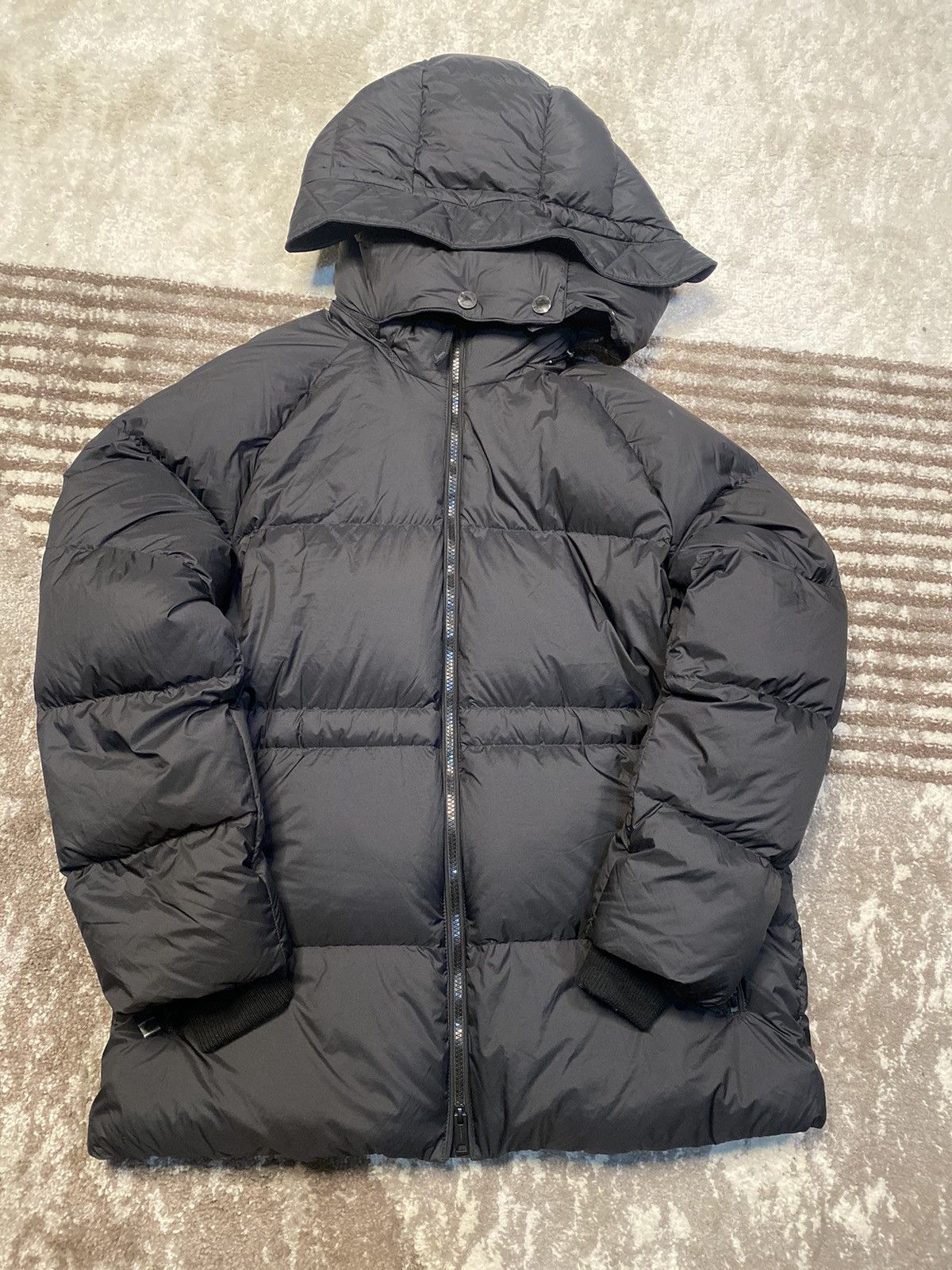 Burberry Burberry puffer jacket Size US L / EU 52-54 / 3 - 1 Thumbnail