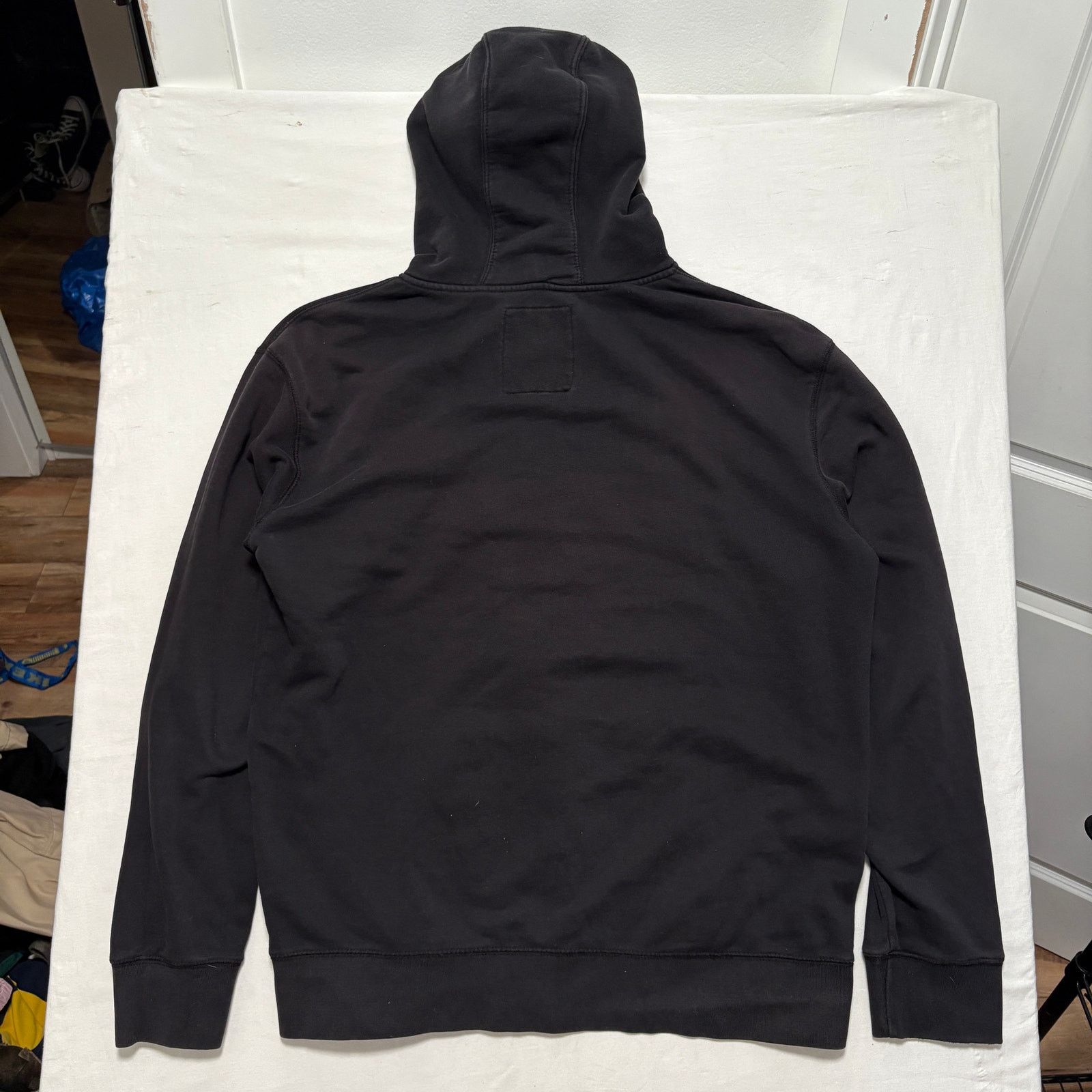 Ecko Unltd. Y2K 00's Ecko UNTLD Rhino Logo Zip Up Hoodie Black XL Size US XL / EU 56 / 4 - 3 Thumbnail