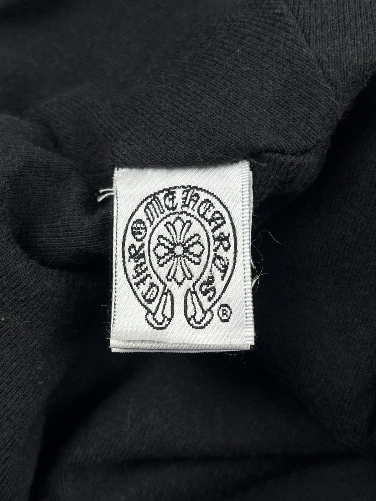 Chrome Hearts Chrome Hearts Vintage Sun Faded Floral Cross Thermal Beanie Size ONE SIZE - 5 Thumbnail