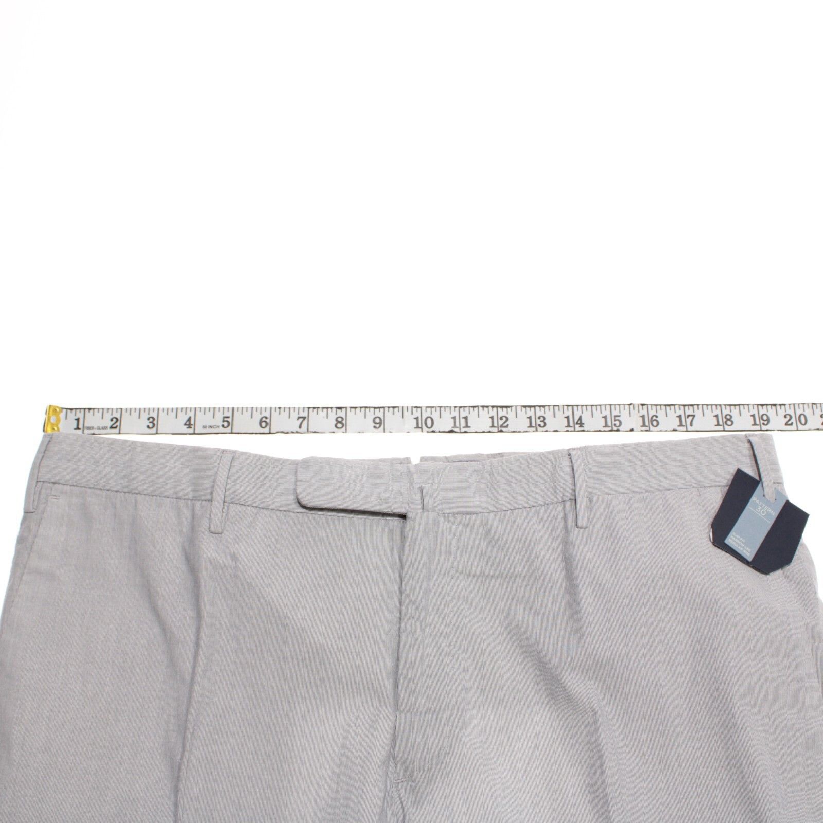Incotex INCOTEX New with tags Chino Size 40 US In Blue Size US 40 / EU 56 - 6 Thumbnail
