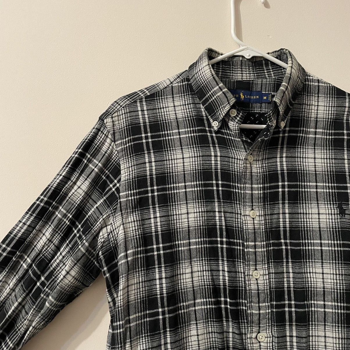Polo Ralph Lauren × Vintage Polo Ralph Lauren Size US M / EU 48-50 / 2 - 4 Thumbnail