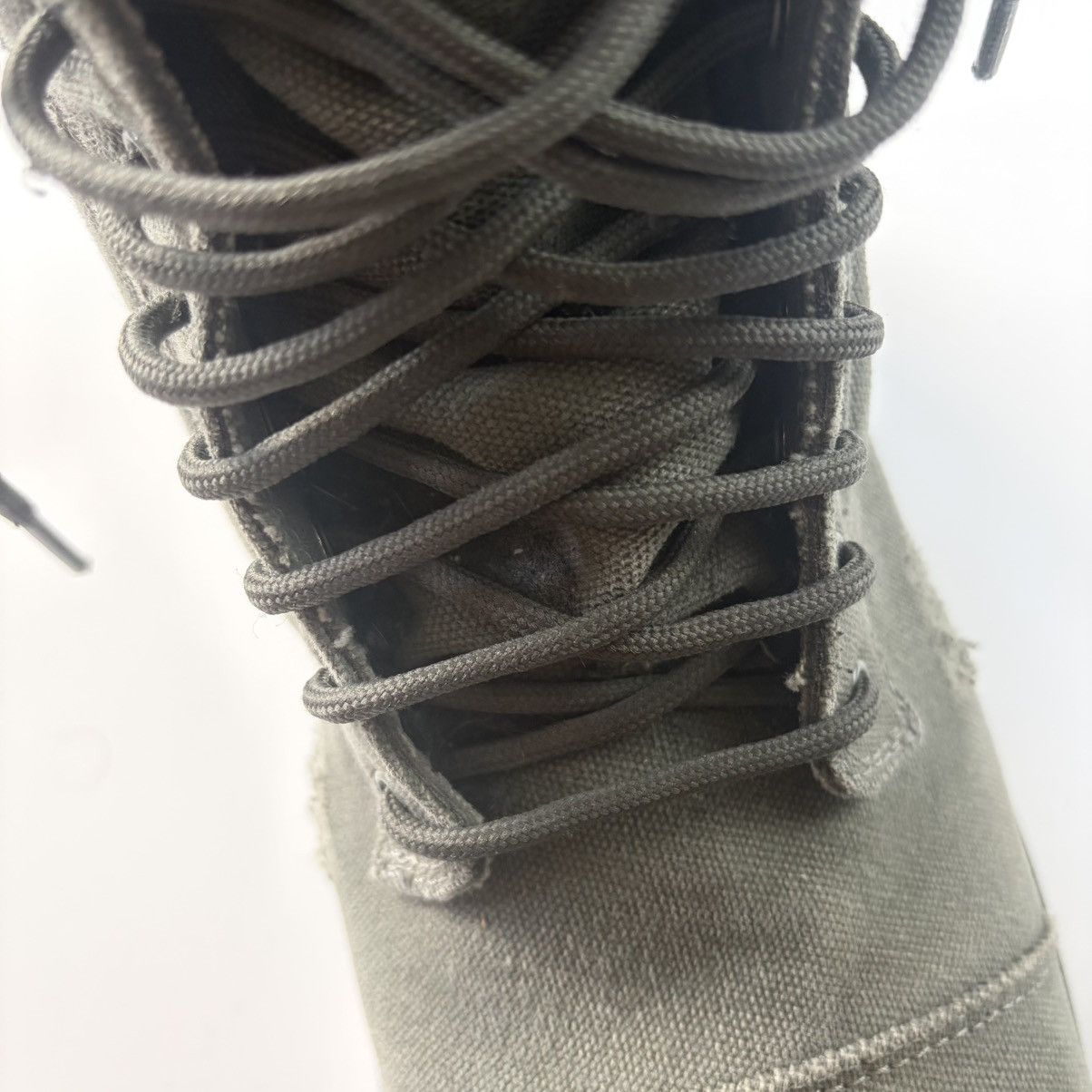 Balenciaga Balenciaga Demna era Striker Boots Size US 10 / EU 43 - 10 Thumbnail