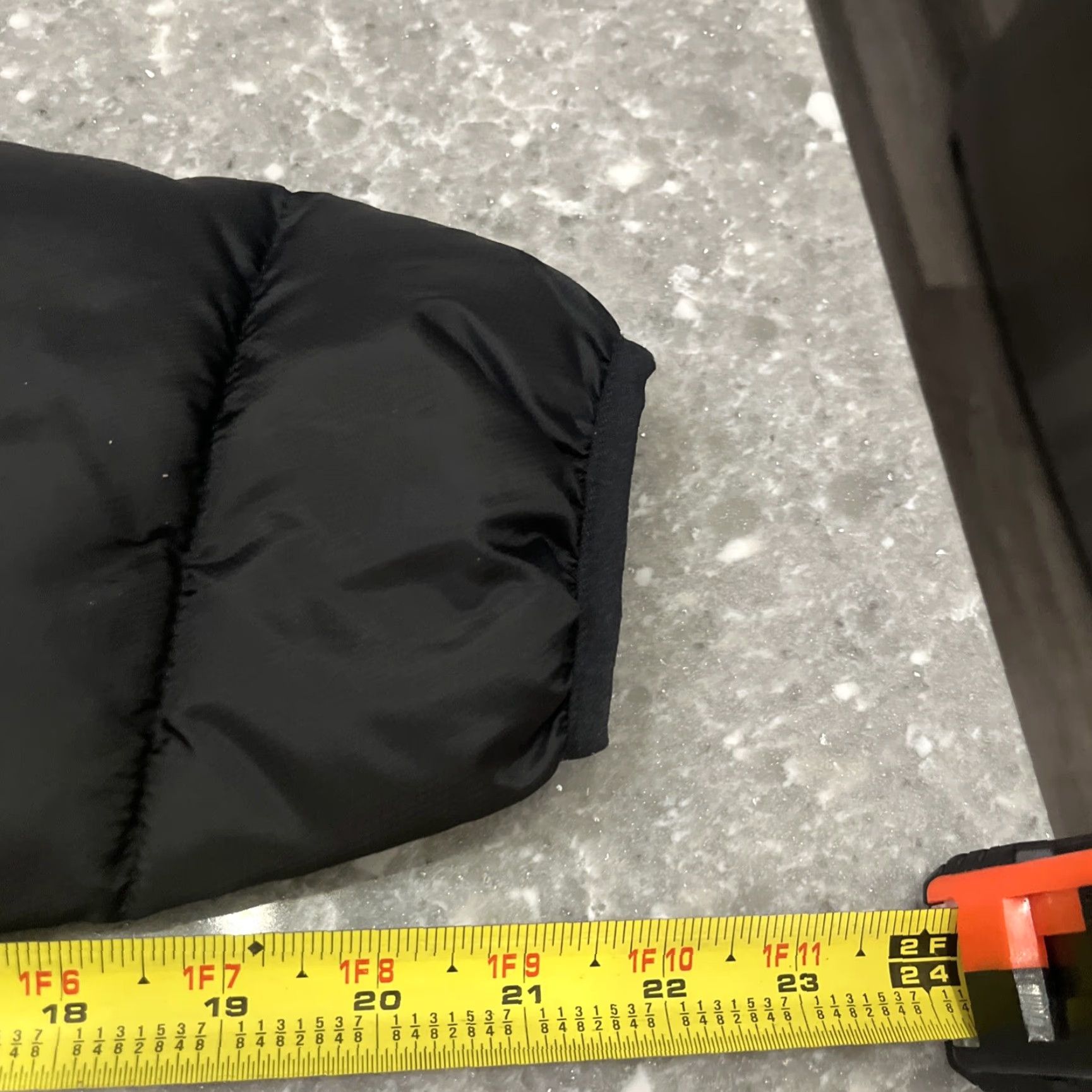Spyder Spyder Jacket Men Transport Black M Regular Size US M / EU 48-50 / 2 - 7 Thumbnail