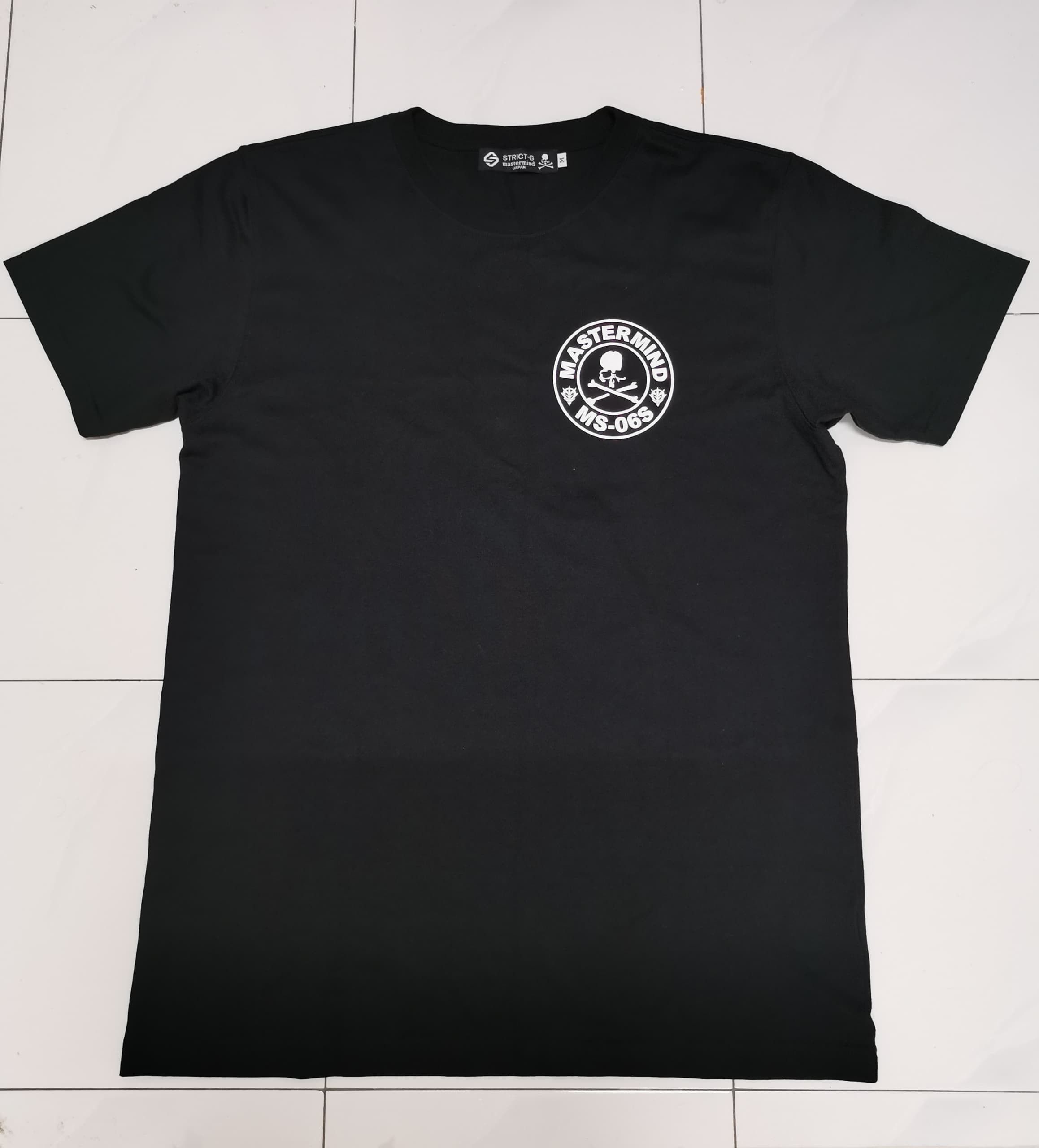 Mastermind Japan Mastermind x Strict G Size US M / EU 48-50 / 2 - 1 Thumbnail