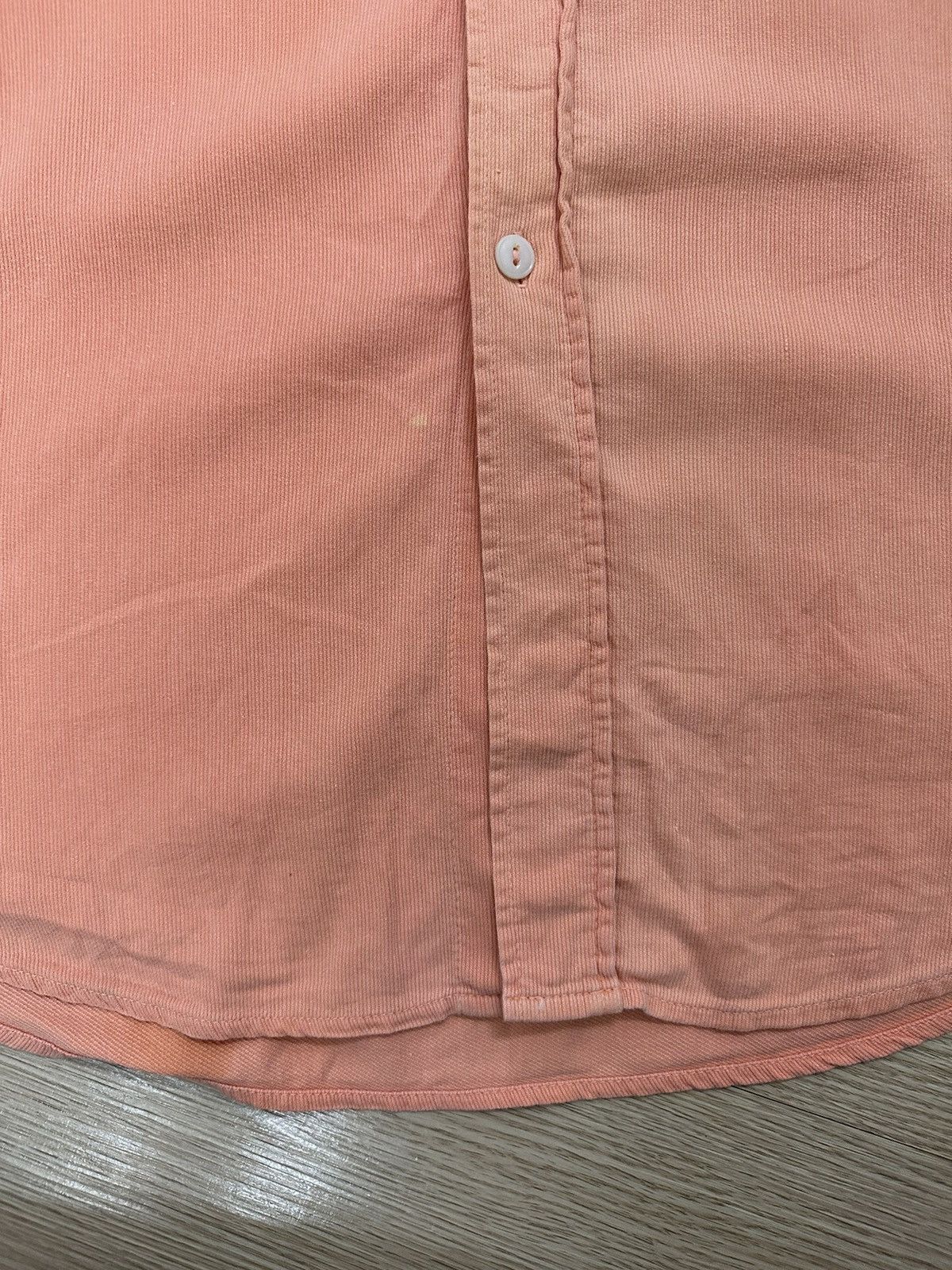 Sugar Cane × Toyo Enterprises × Vintage Unique Uniform Sugar Cane Toyo Enterprise Shirt Size US L / EU 52-54 / 3 - 6 Thumbnail